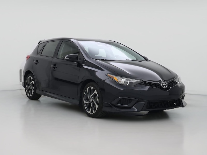2018 Toyota Corolla iM  -
                  Lithia Springs, GA