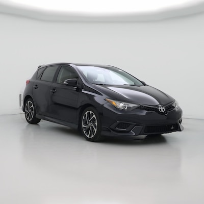 2018 Toyota Corolla iM