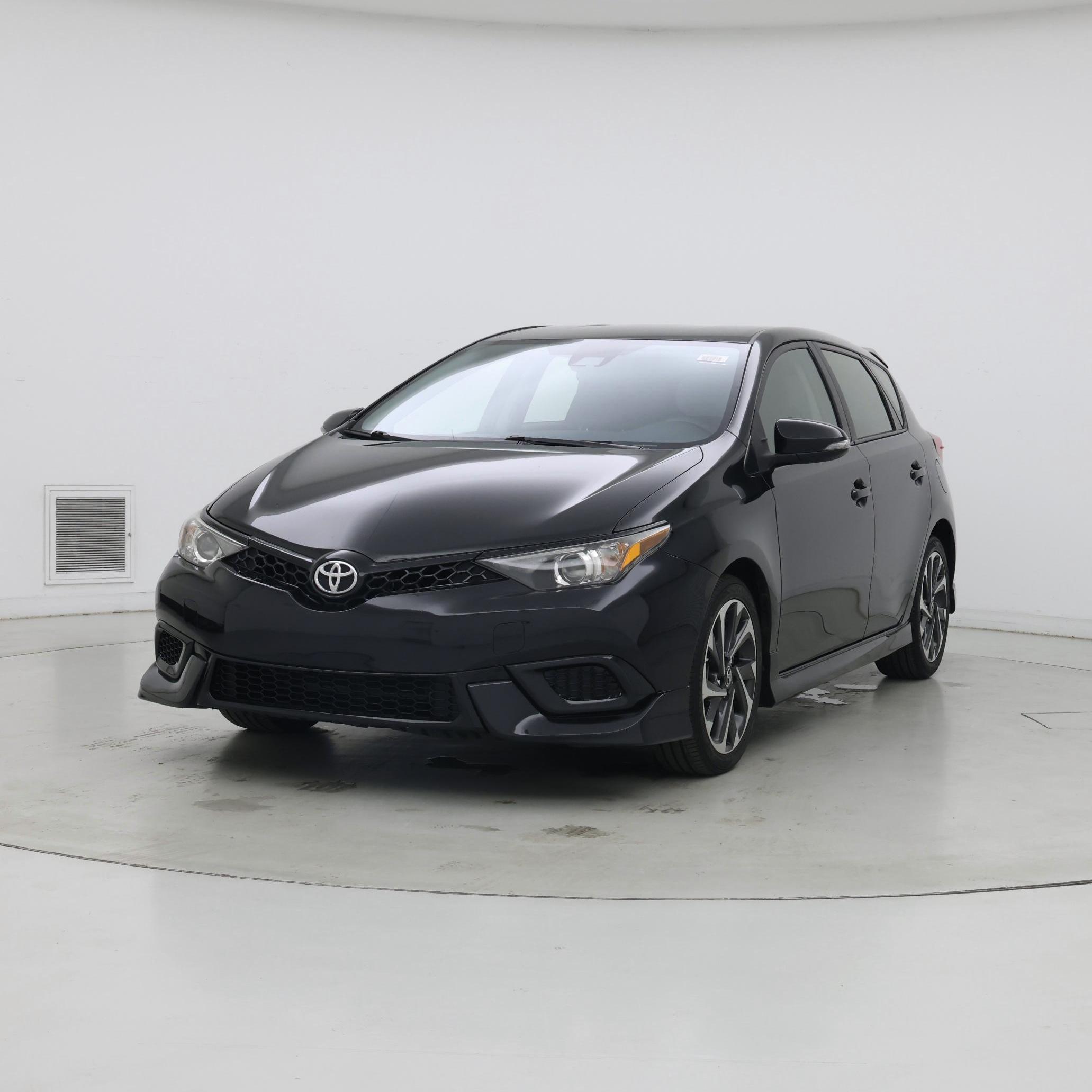 Thumbnail: 2018 Toyota Corolla iM - 4