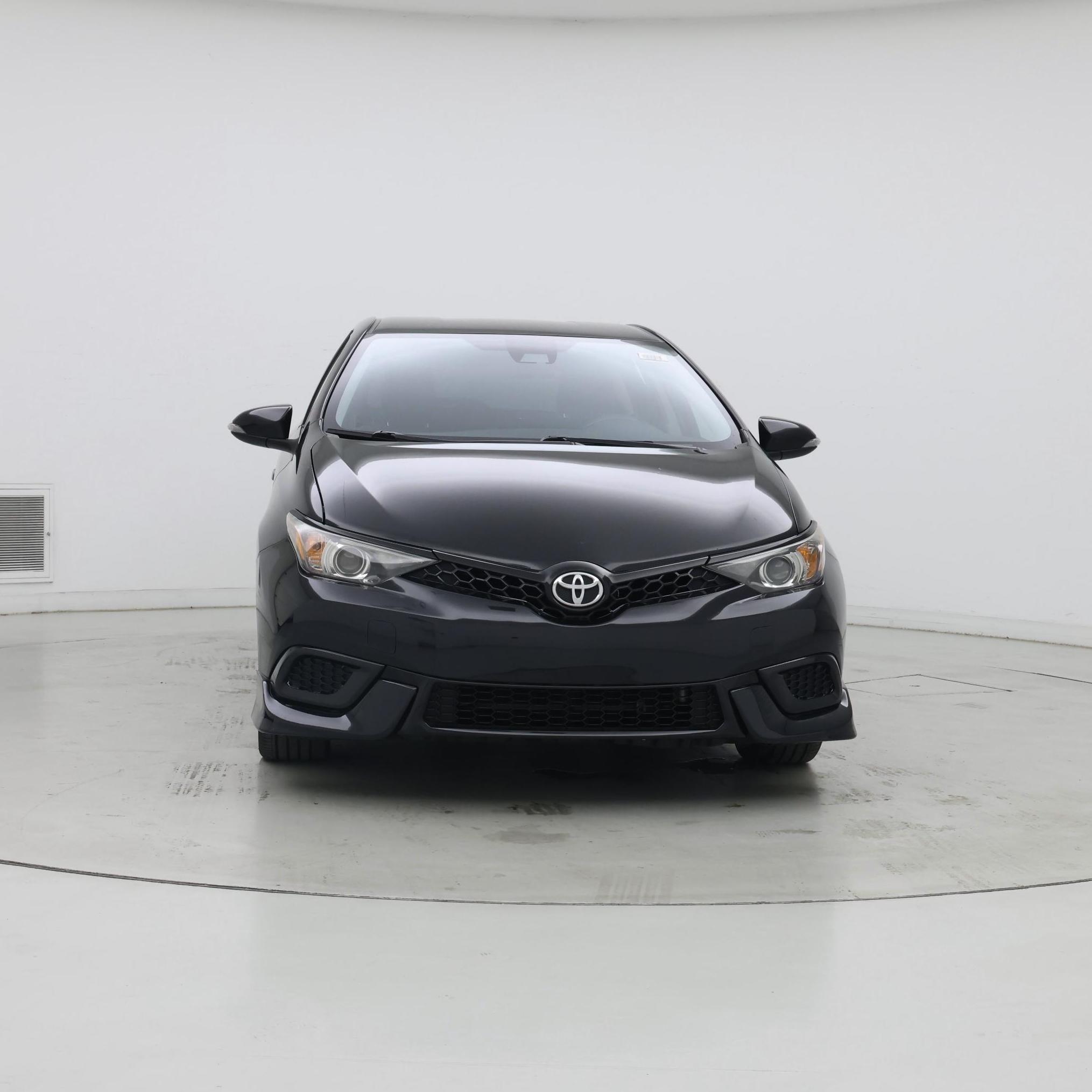 Thumbnail: 2018 Toyota Corolla iM - 5