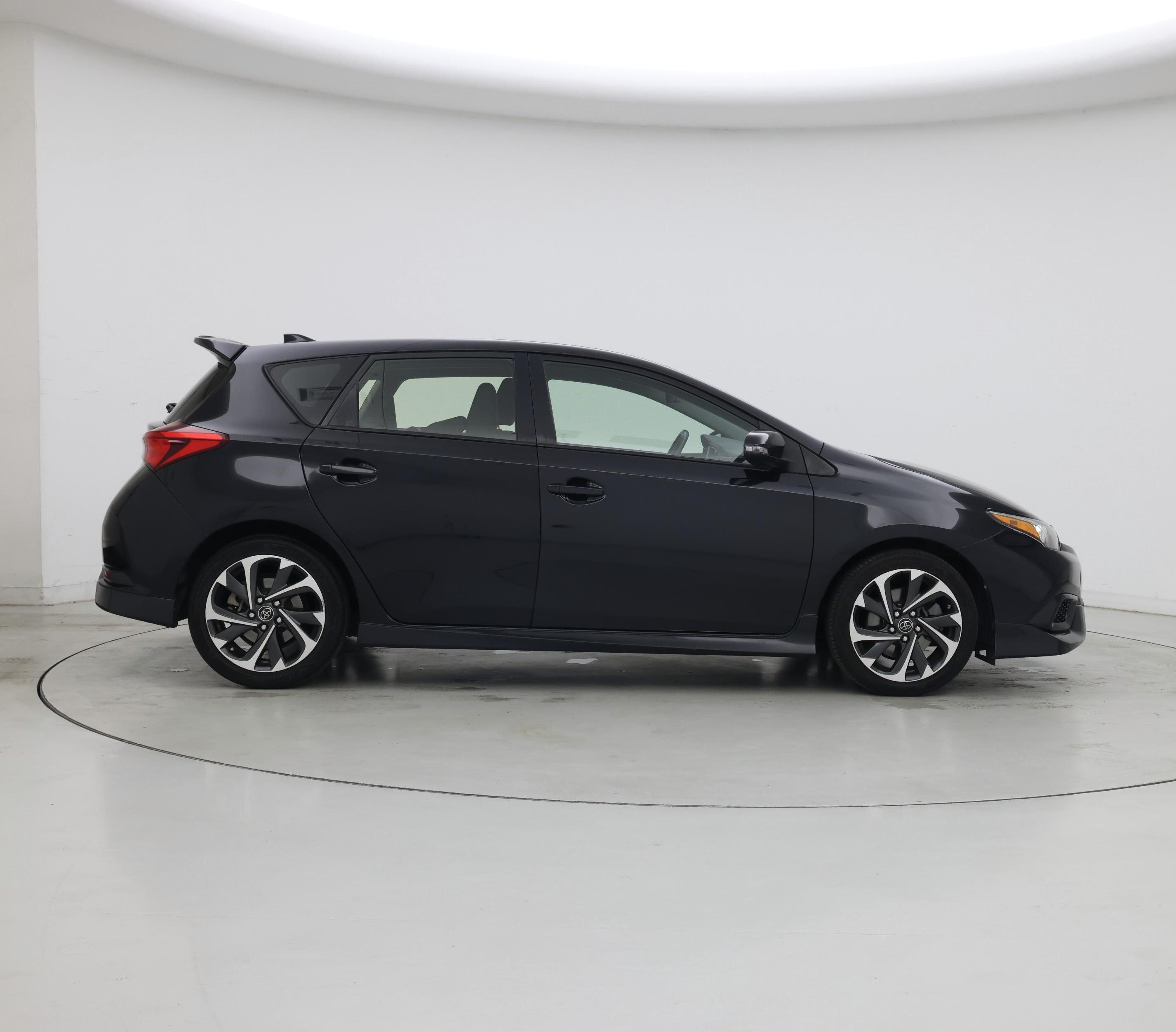 Thumbnail: 2018 Toyota Corolla iM - 7