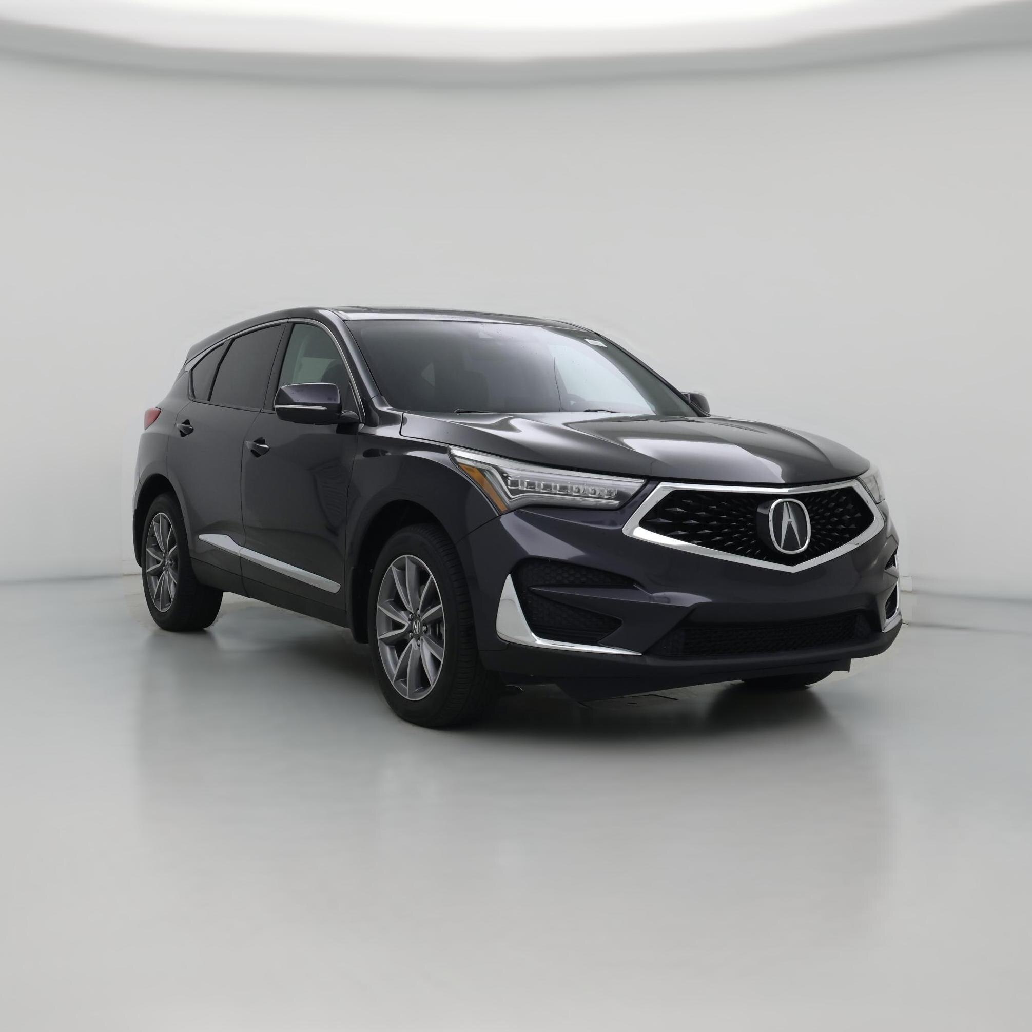 Thumbnail: 2020 Acura RDX - 1
