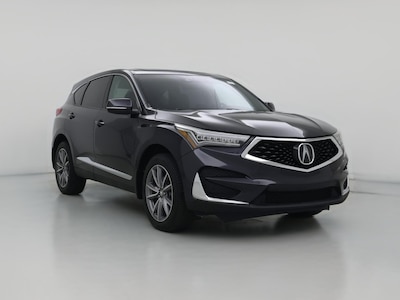 2020 Acura RDX SH-AWD