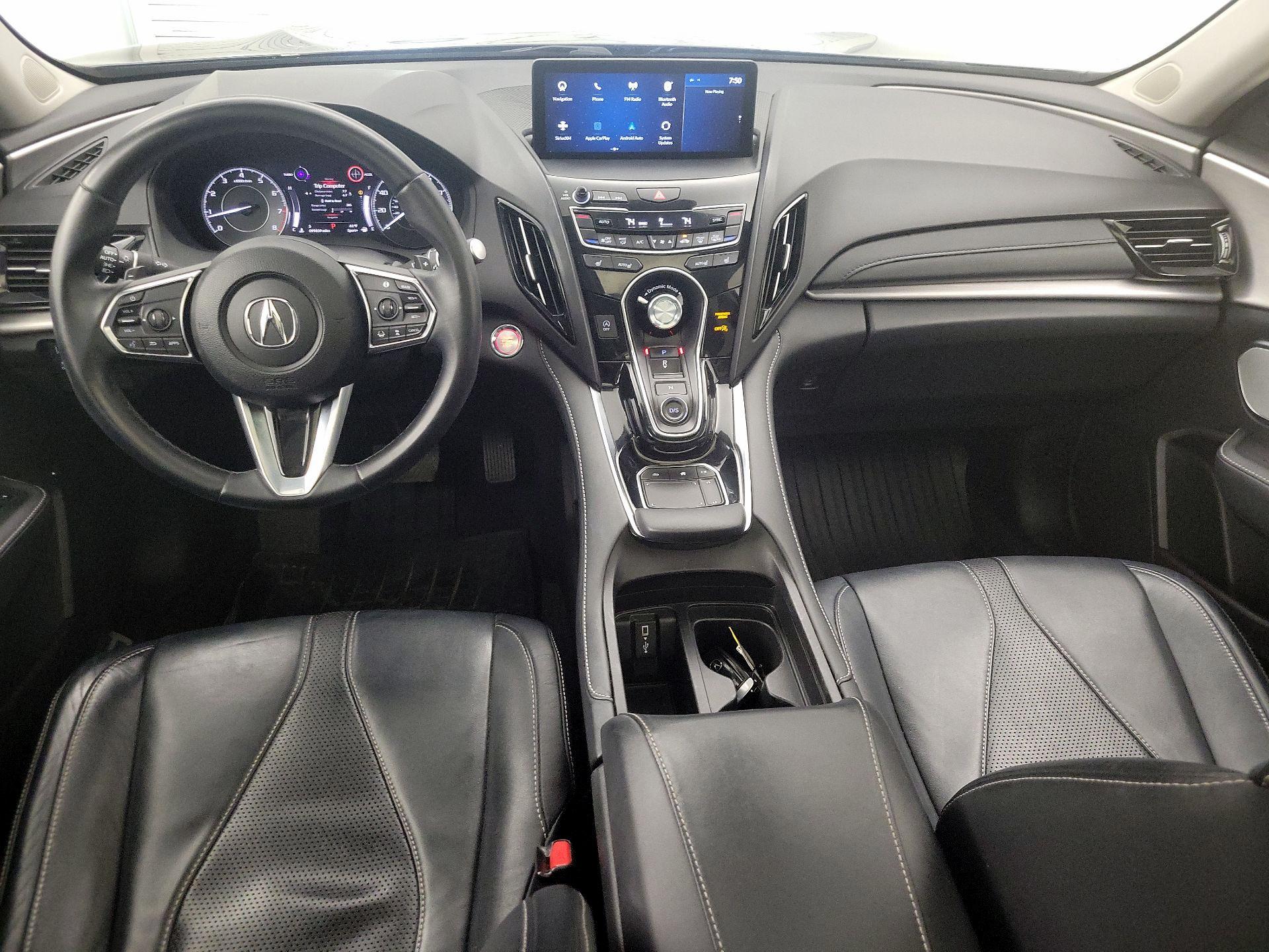 Thumbnail: 2020 Acura RDX - 9