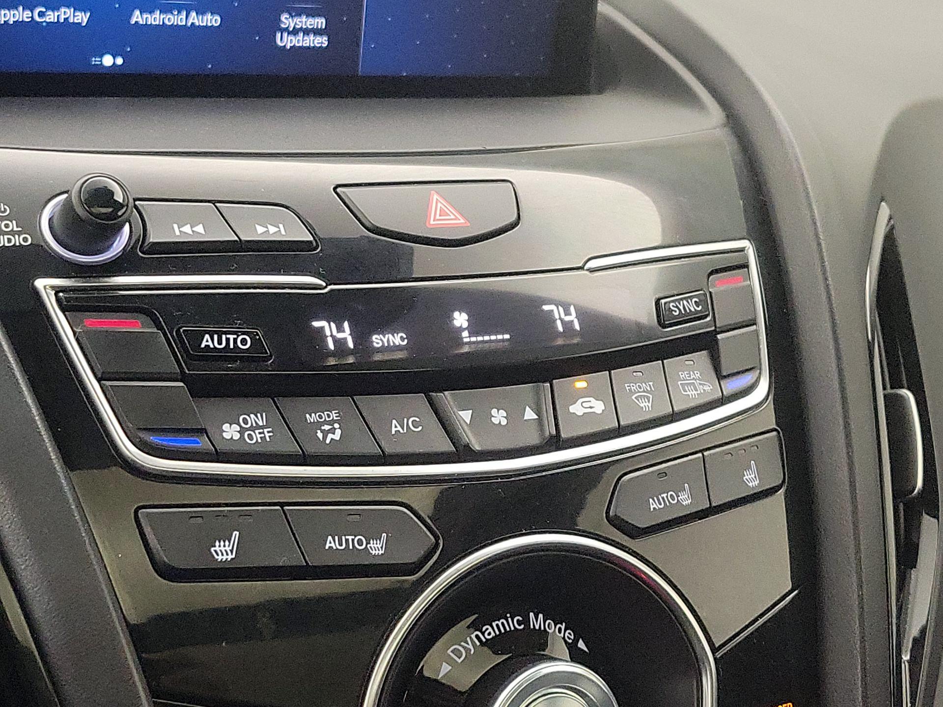 Thumbnail: 2020 Acura RDX - 16