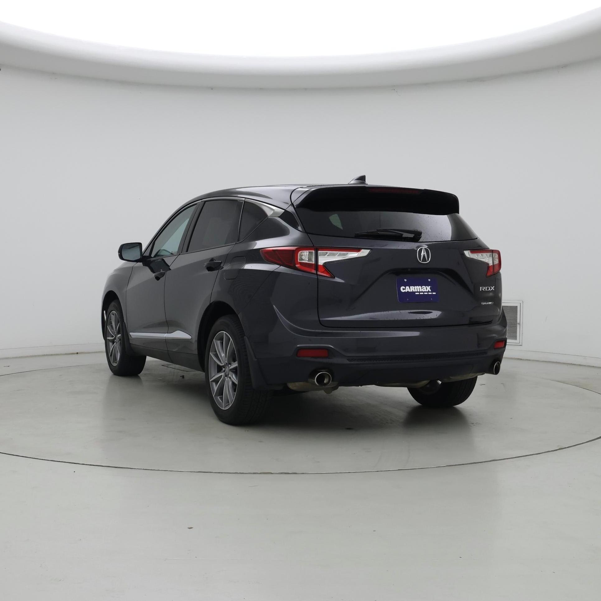 Thumbnail: 2020 Acura RDX - 2