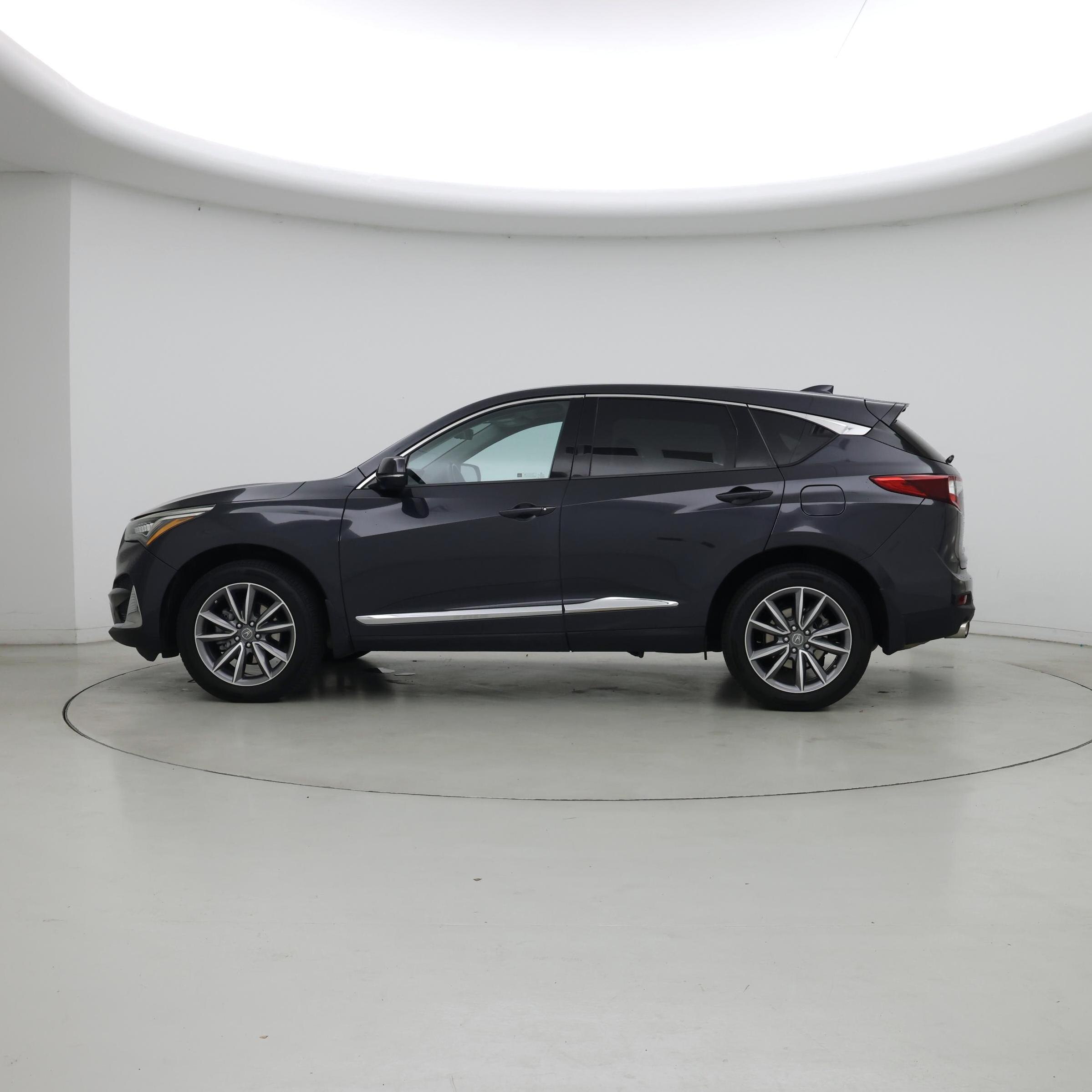 Thumbnail: 2020 Acura RDX - 3