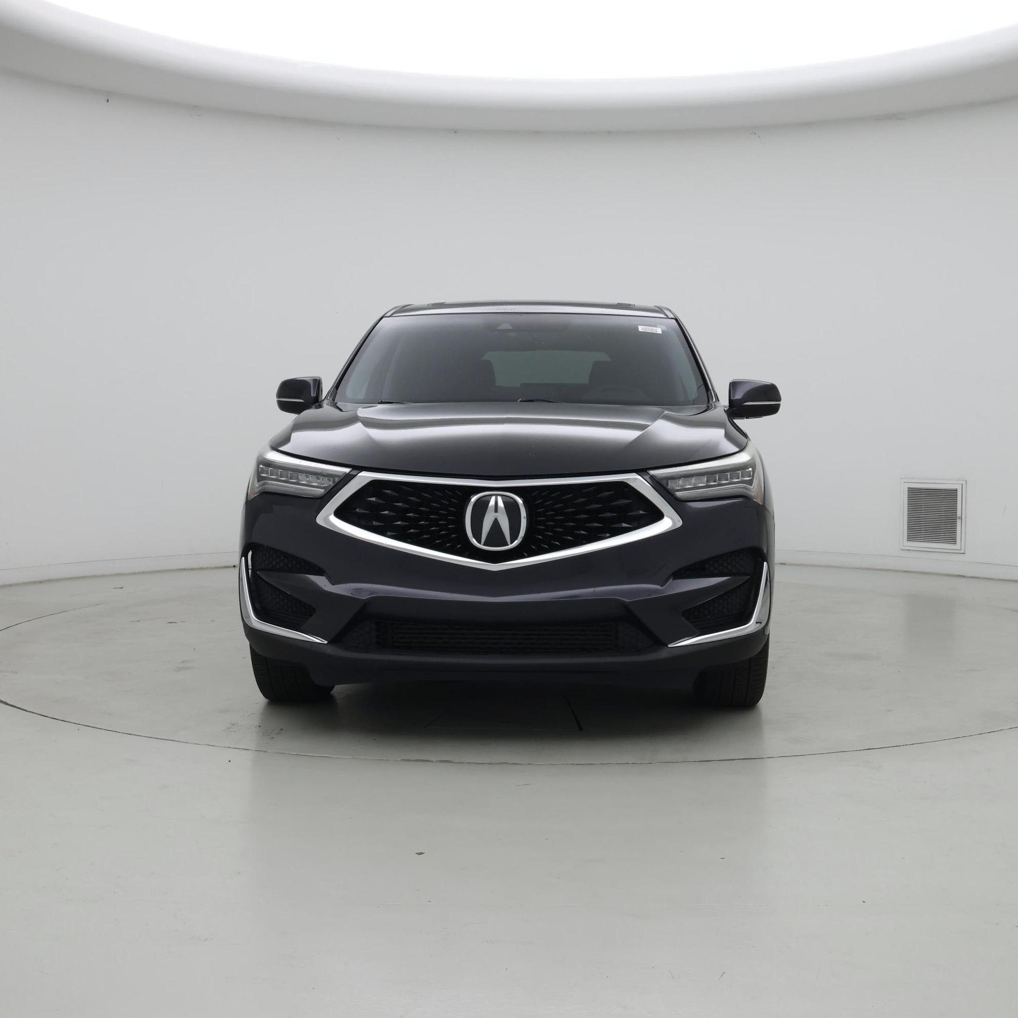 Thumbnail: 2020 Acura RDX - 5