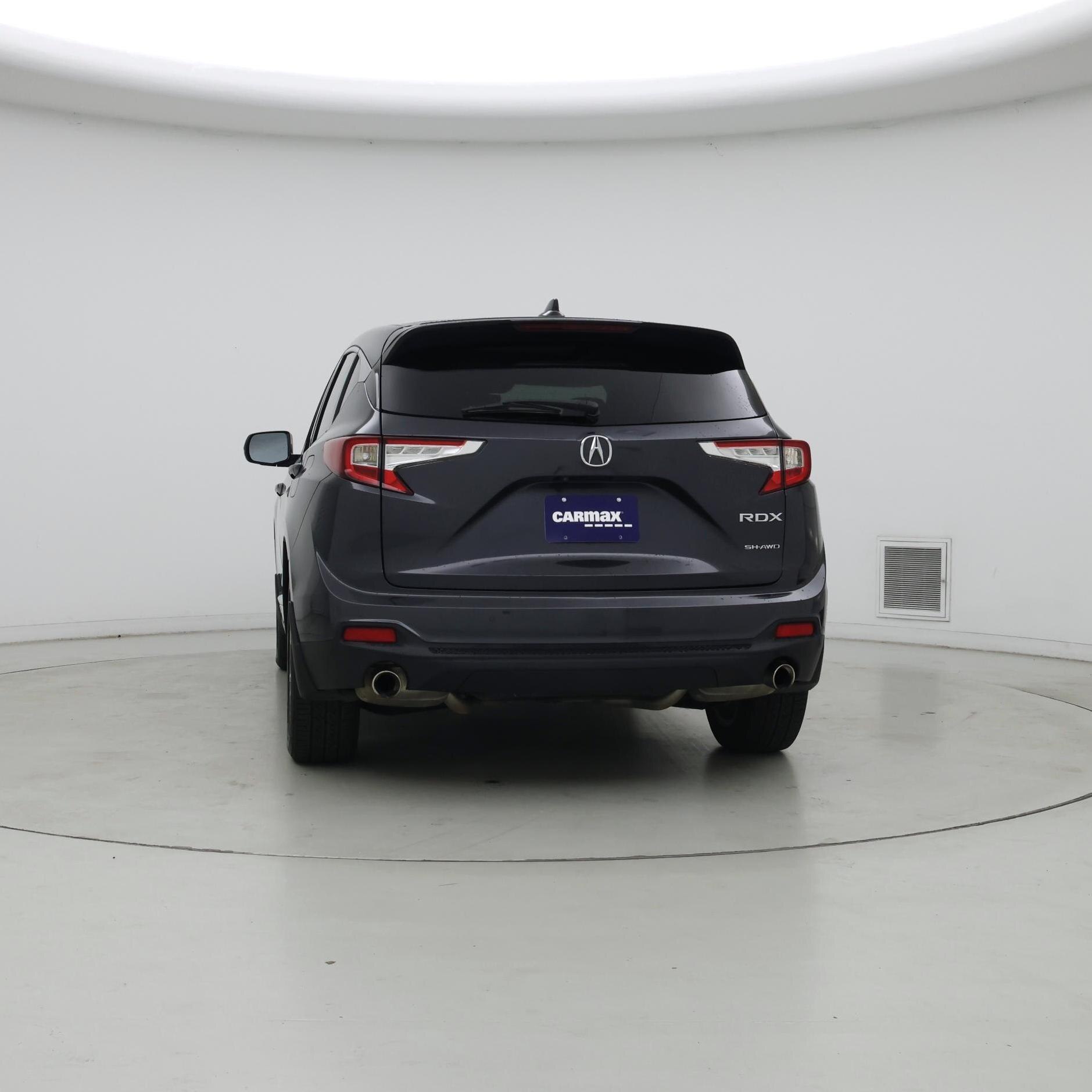 Thumbnail: 2020 Acura RDX - 6