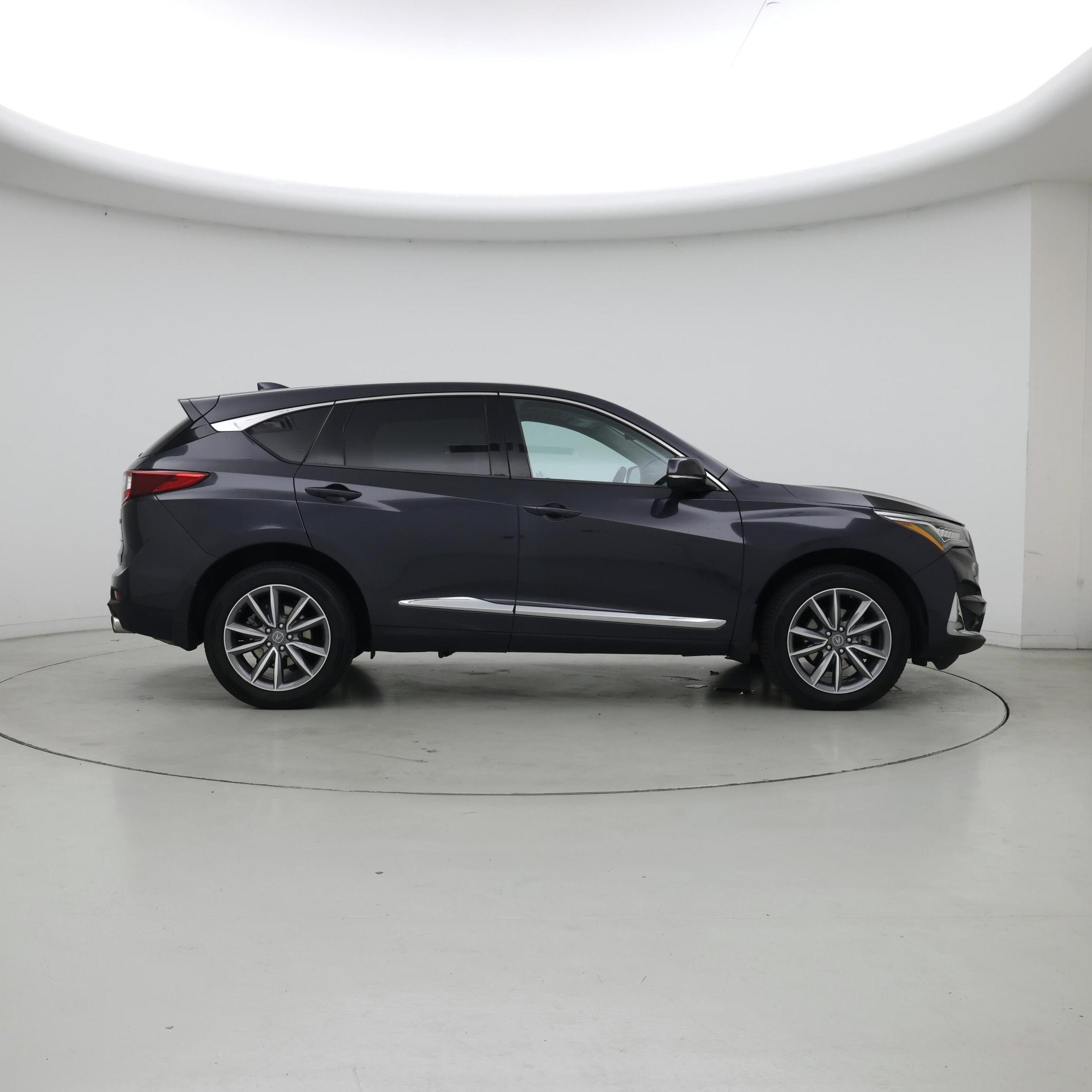 Thumbnail: 2020 Acura RDX - 7