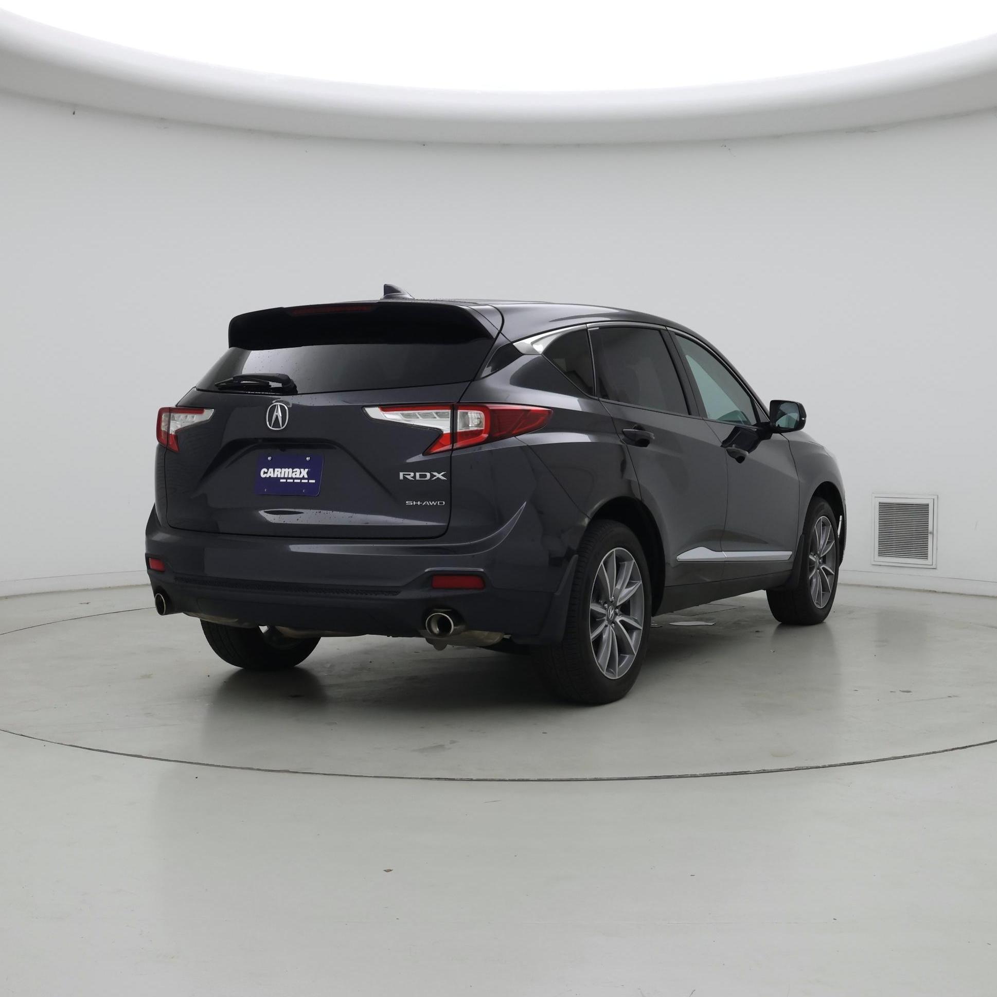 Thumbnail: 2020 Acura RDX - 8