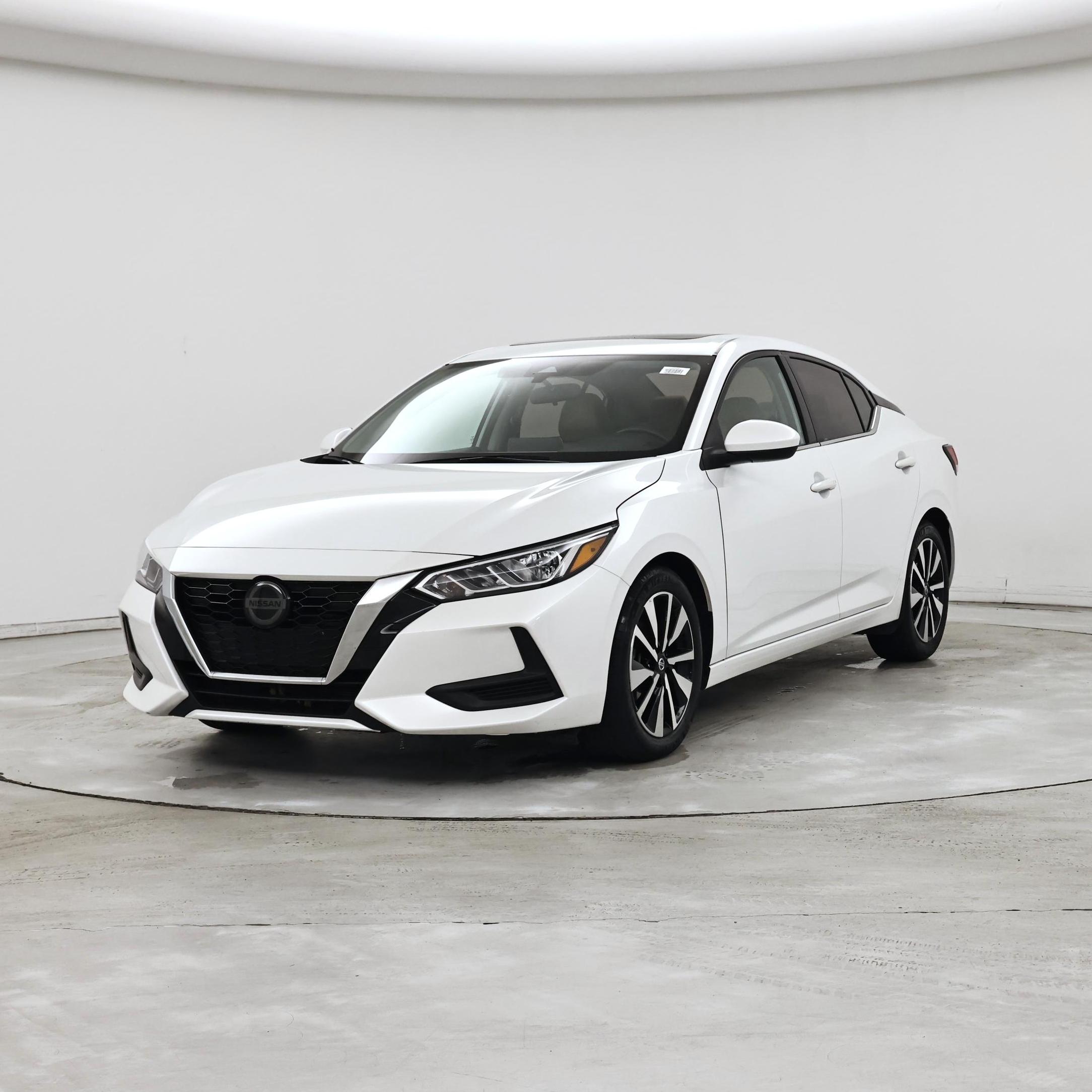 Thumbnail: 2023 Nissan Sentra - 4
