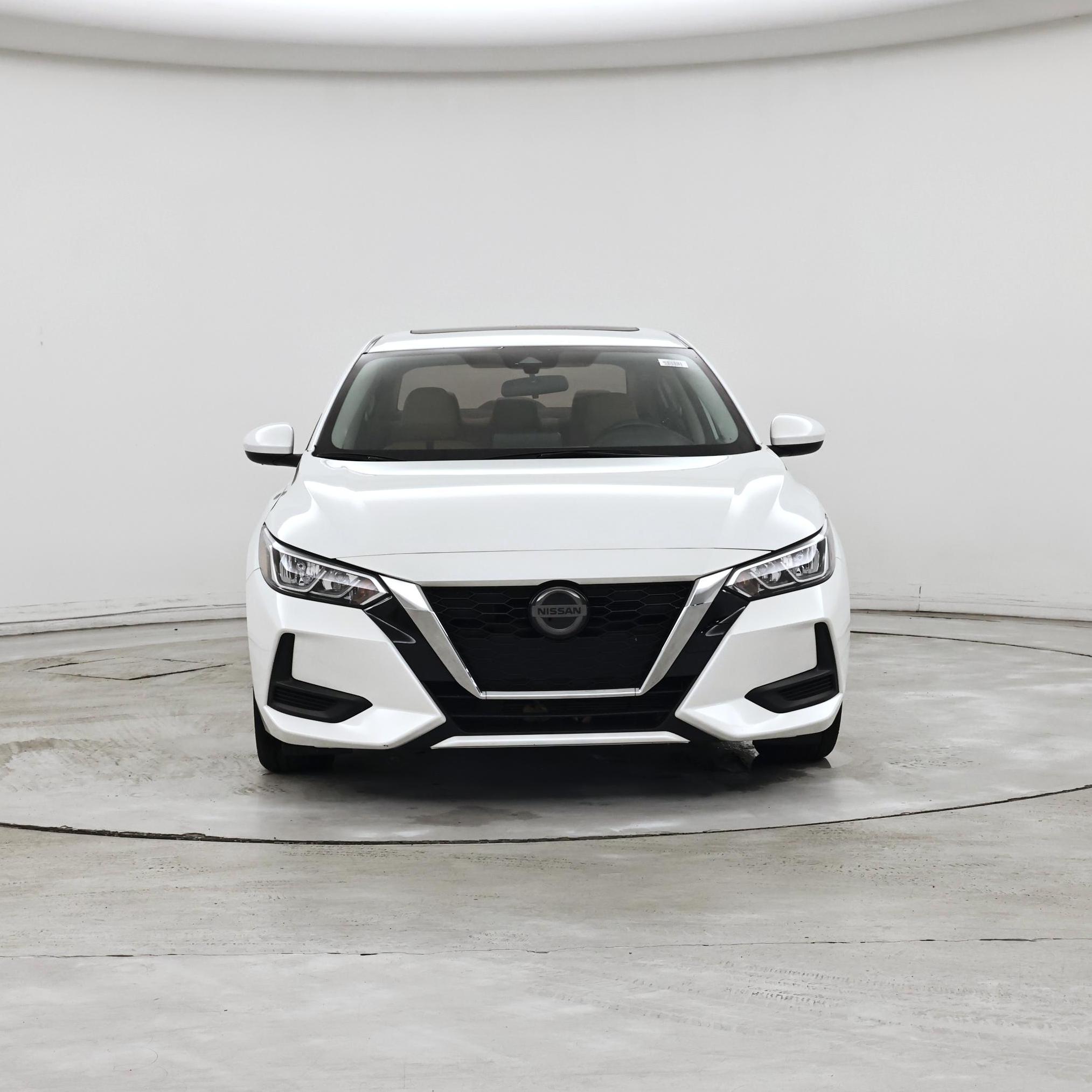 Thumbnail: 2023 Nissan Sentra - 5