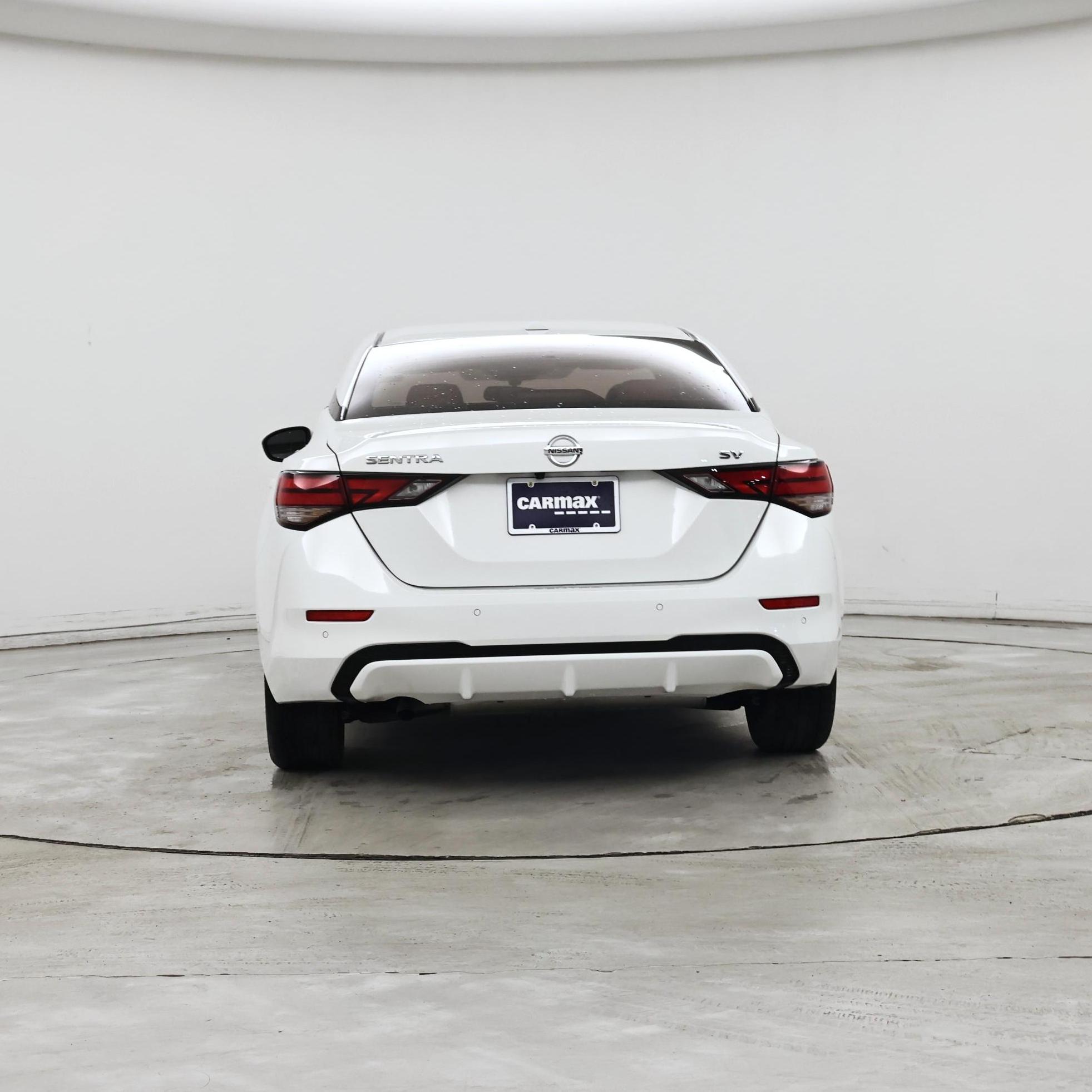 Thumbnail: 2023 Nissan Sentra - 6