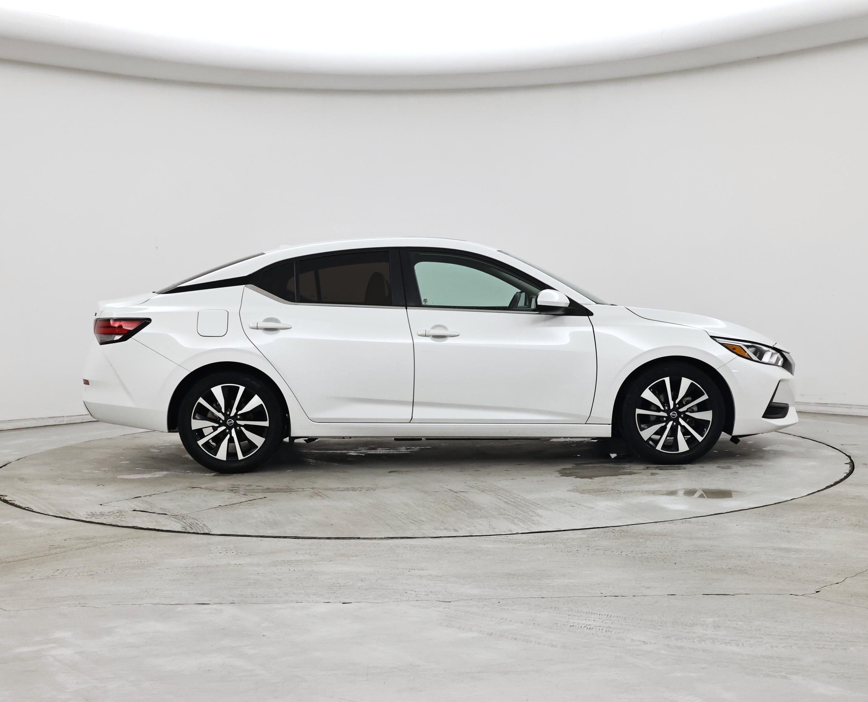Thumbnail: 2023 Nissan Sentra - 7