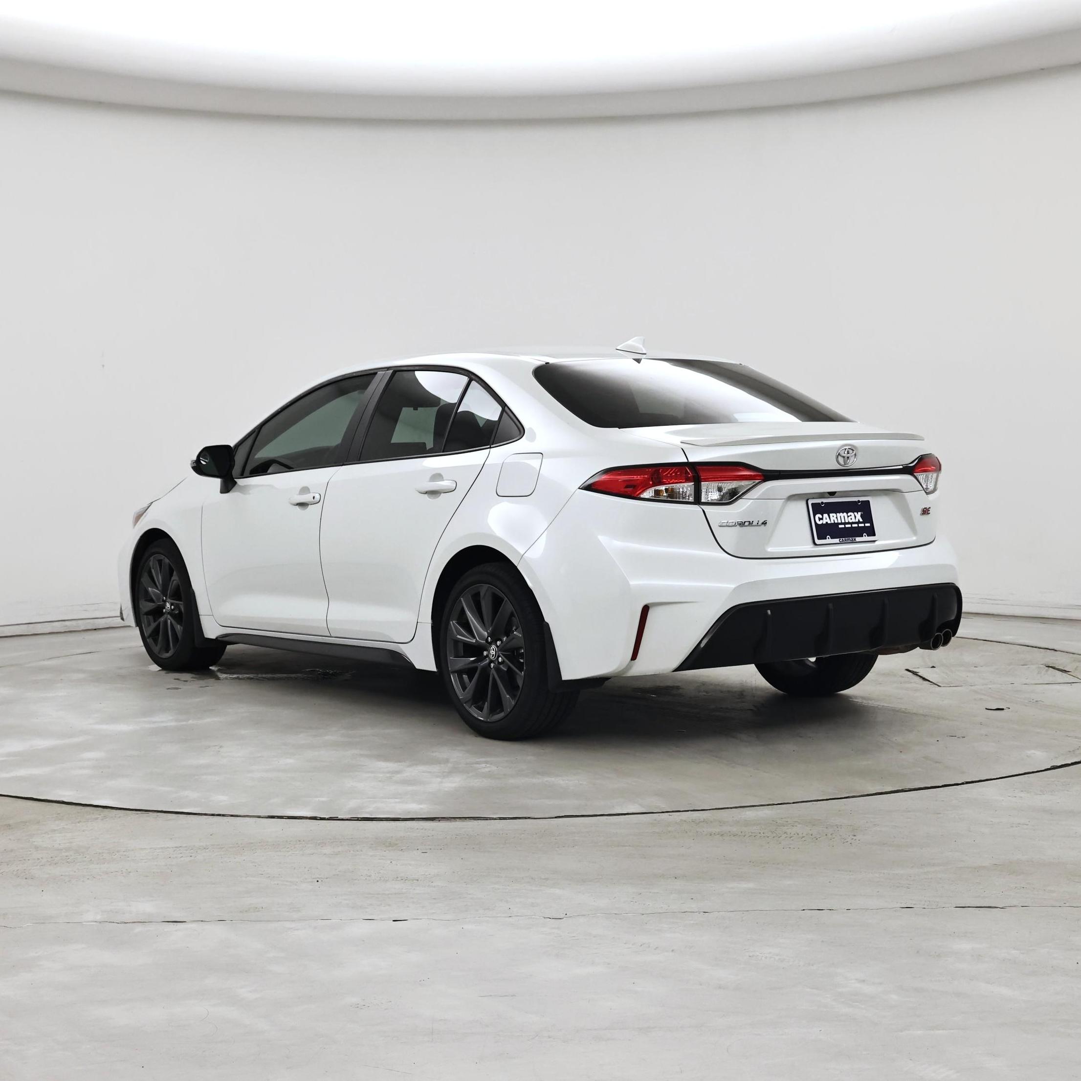 Thumbnail: 2024 Toyota Corolla - 2