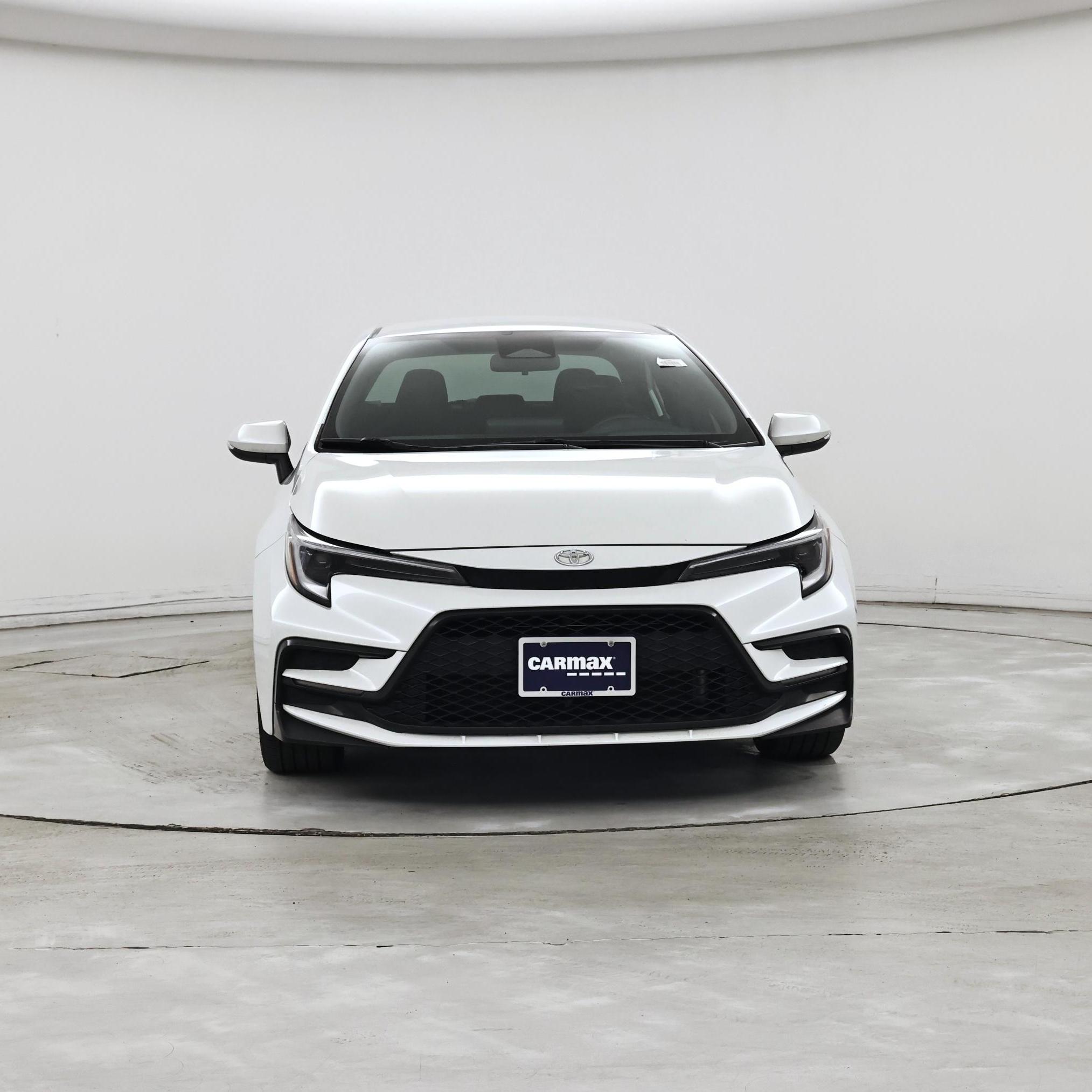 Thumbnail: 2024 Toyota Corolla - 5