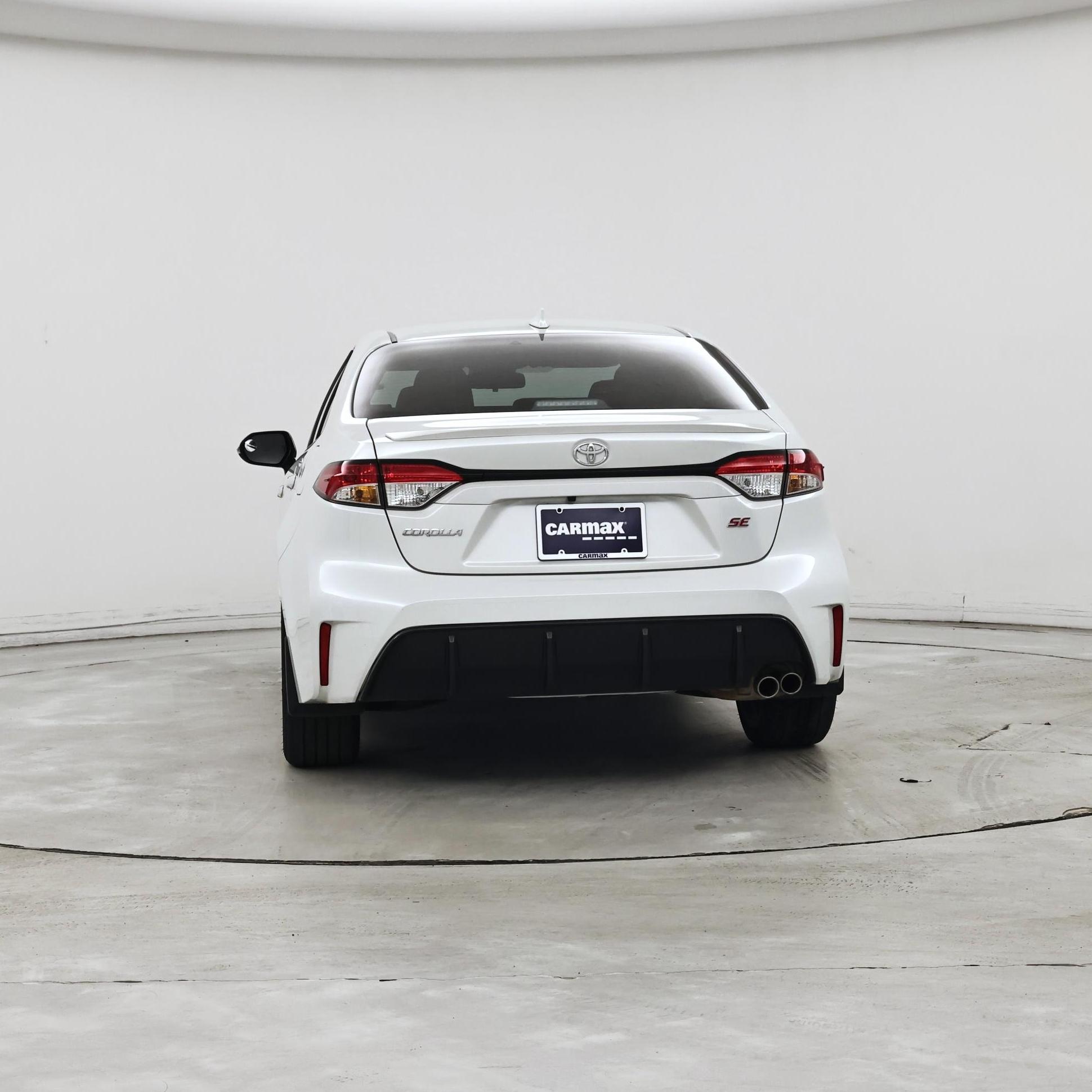 Thumbnail: 2024 Toyota Corolla - 6