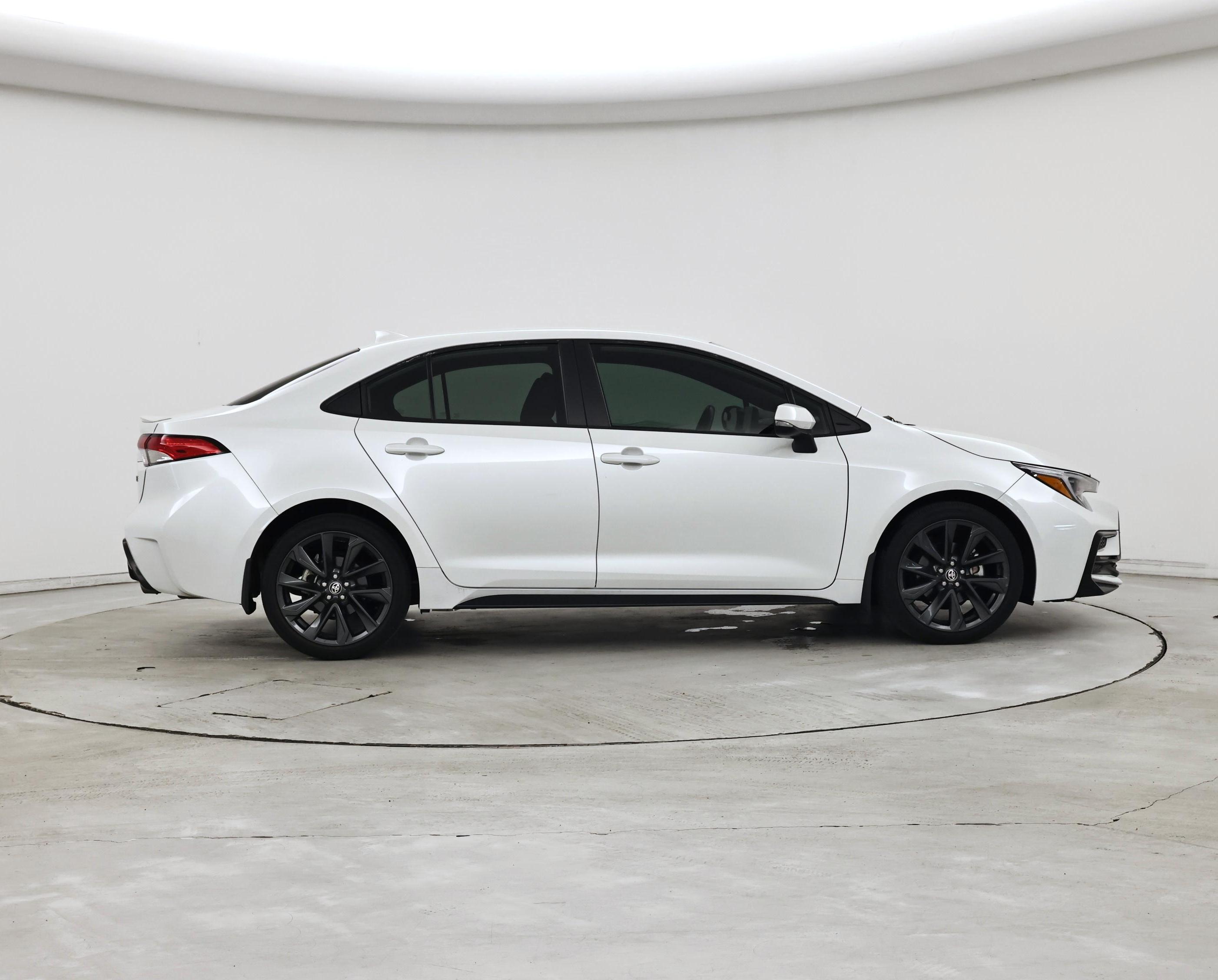 Thumbnail: 2024 Toyota Corolla - 7
