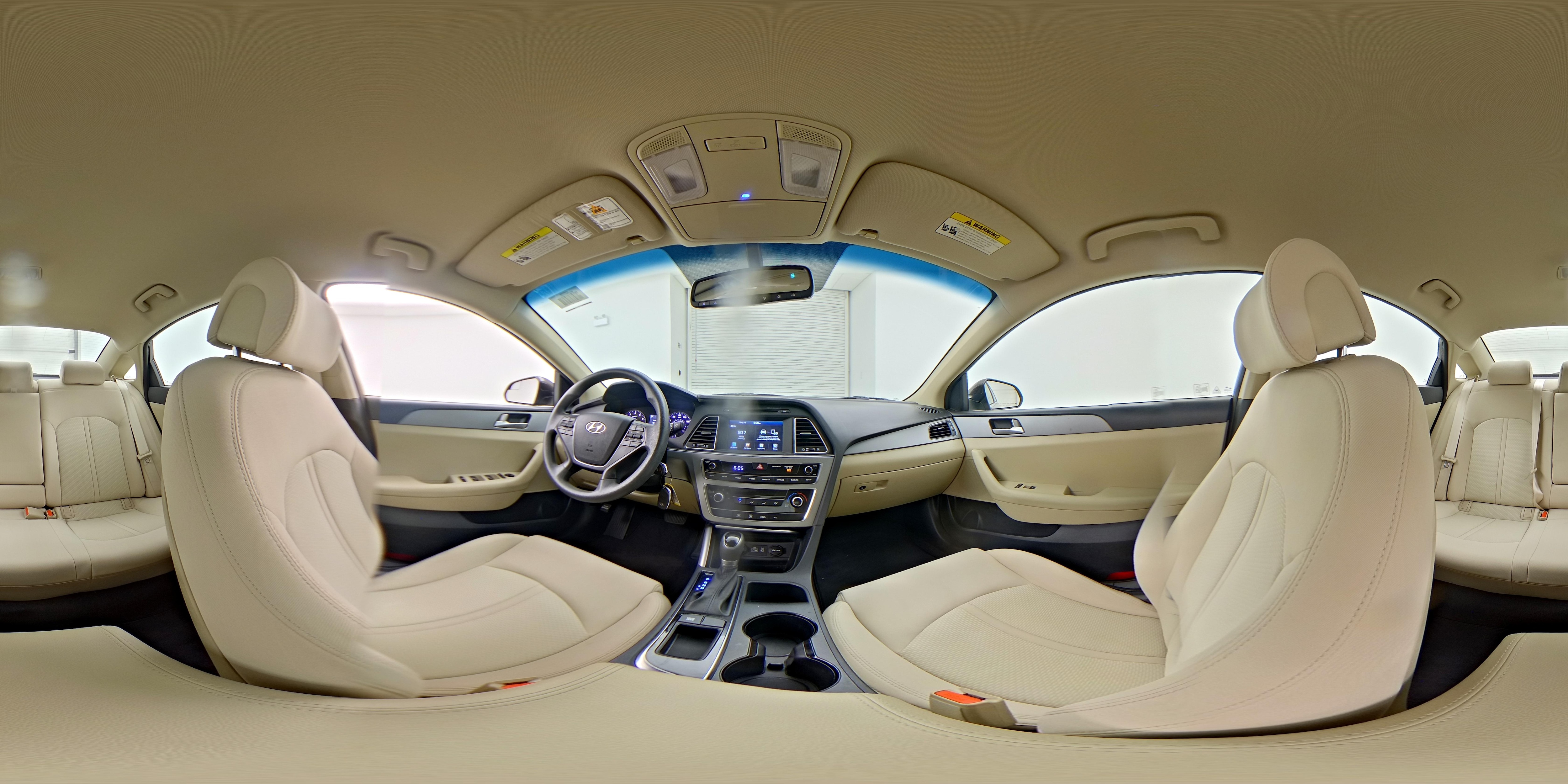 2016 Hyundai Sonata SE - Photo 24