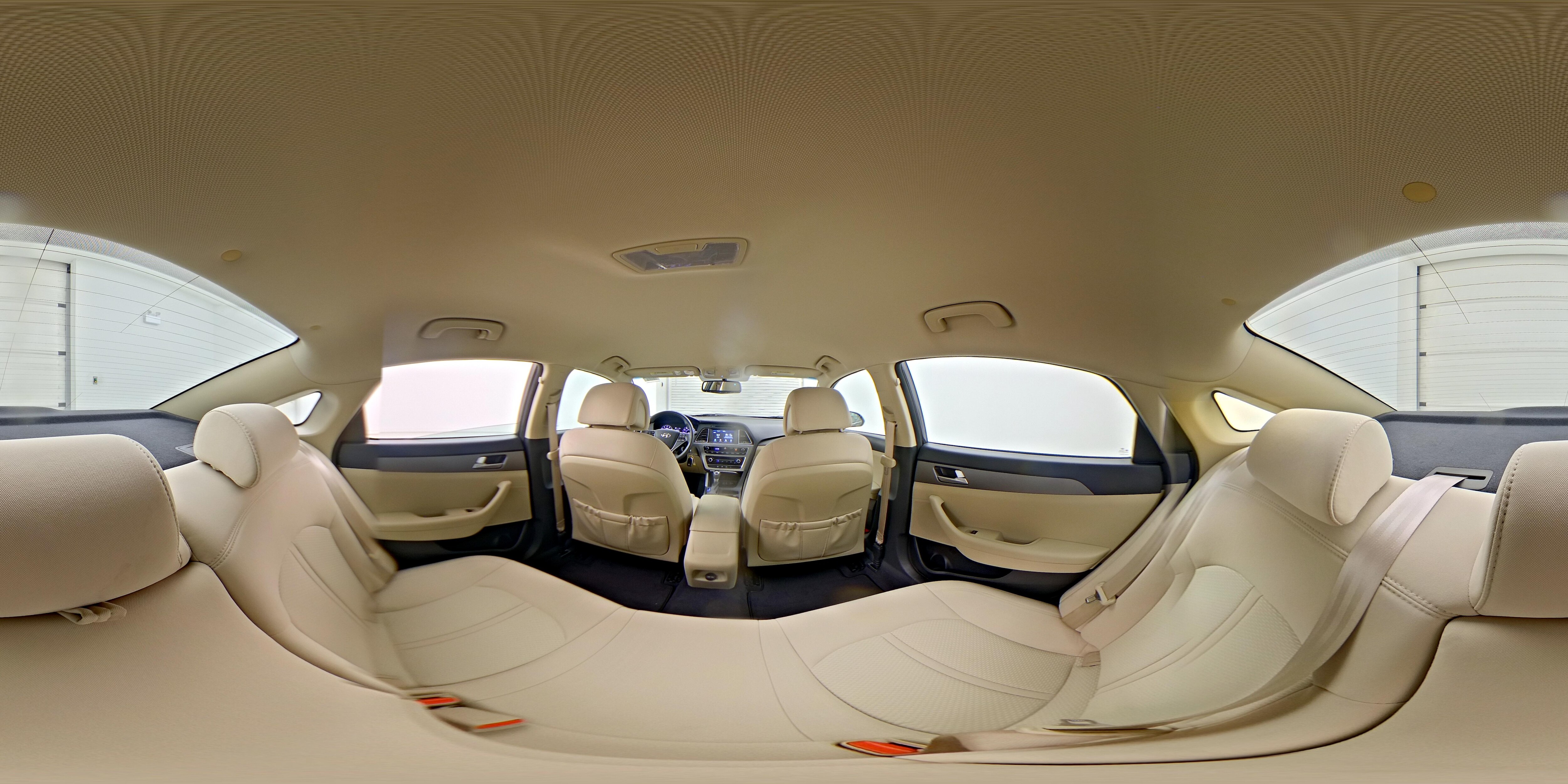2016 Hyundai Sonata SE - Photo 25
