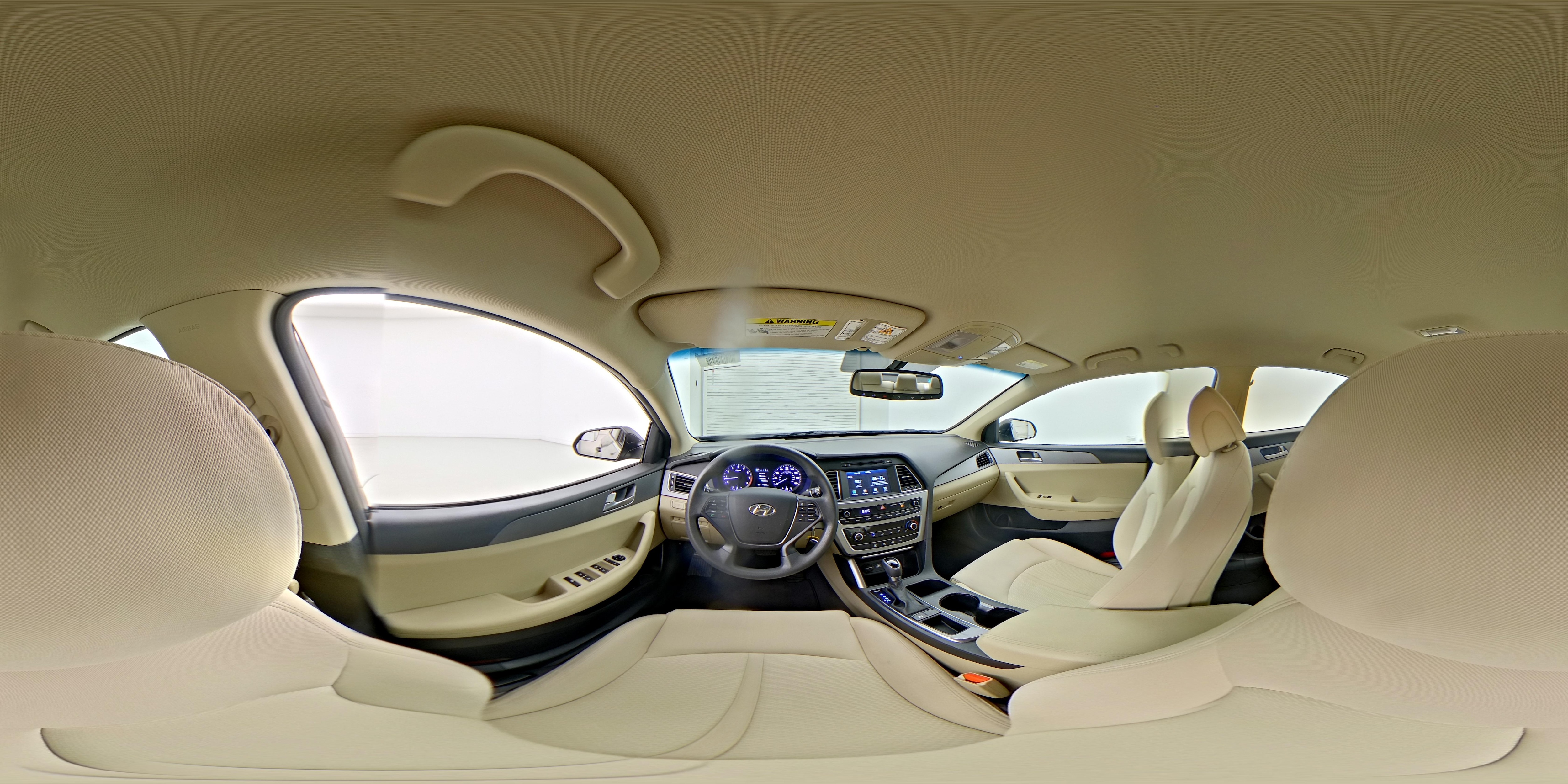 2016 Hyundai Sonata SE - Photo 26