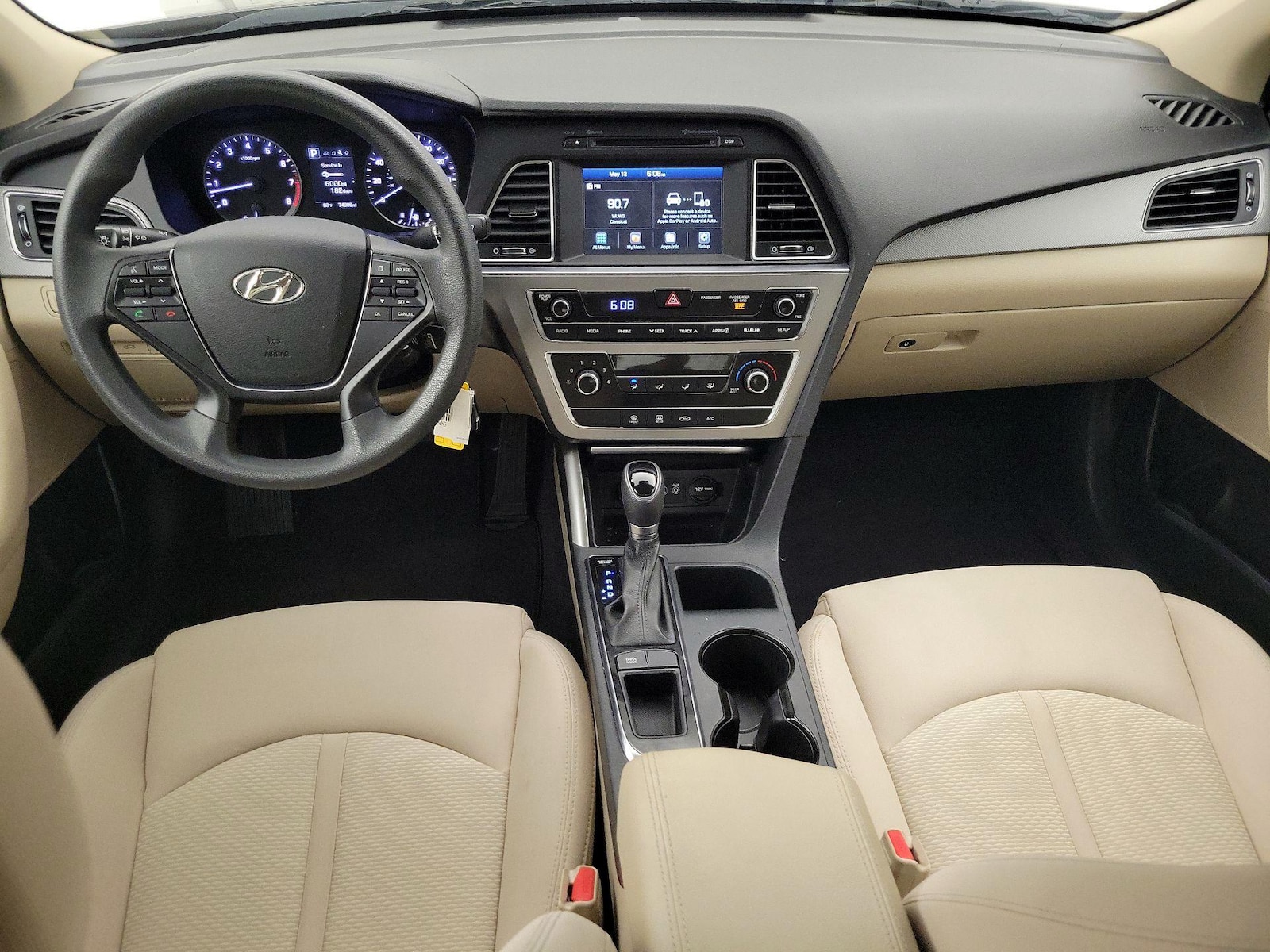 2016 Hyundai Sonata SE - Photo 10