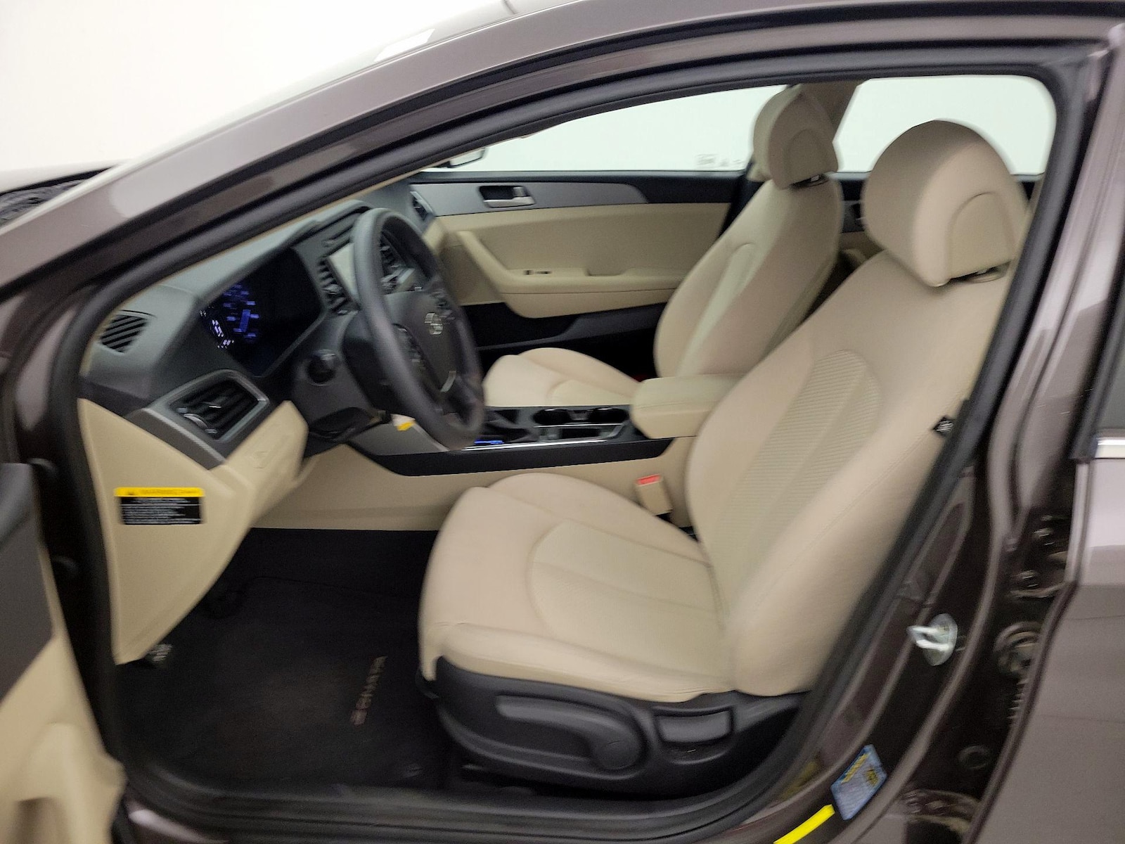 2016 Hyundai Sonata SE - Photo 12