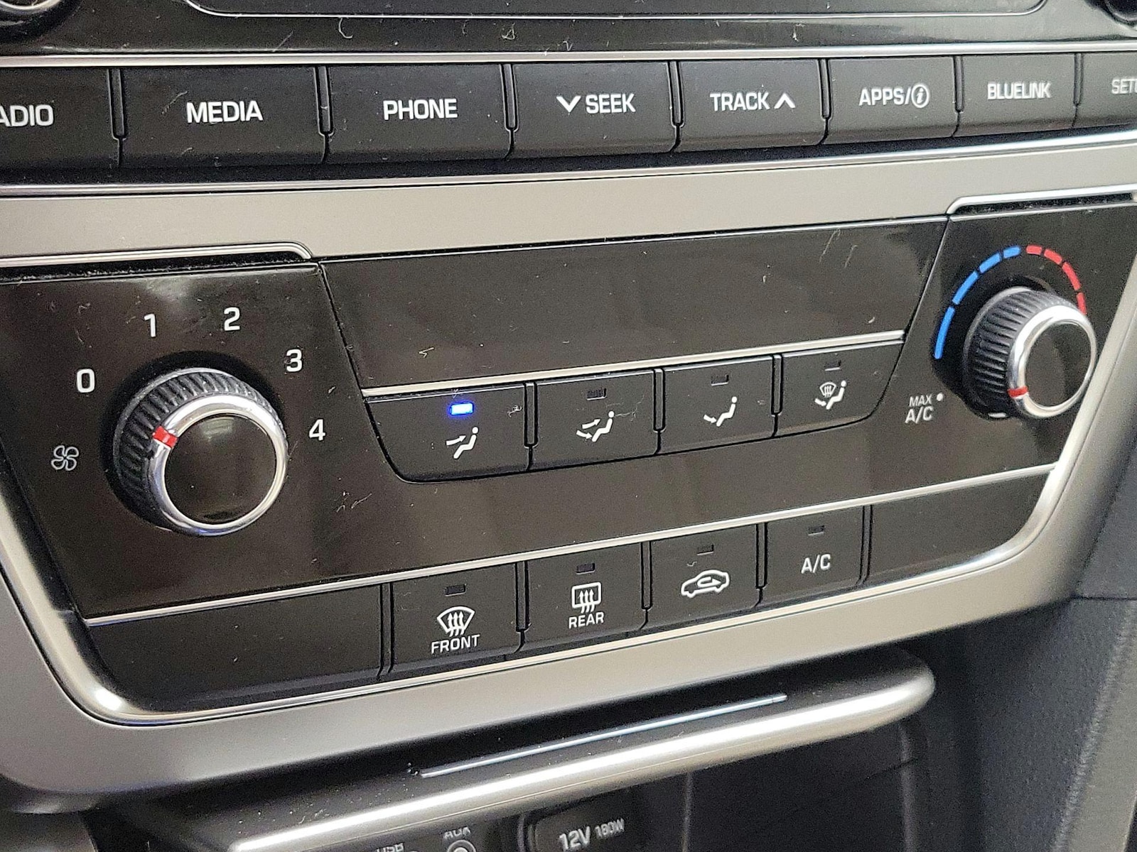 2016 Hyundai Sonata SE - Photo 17