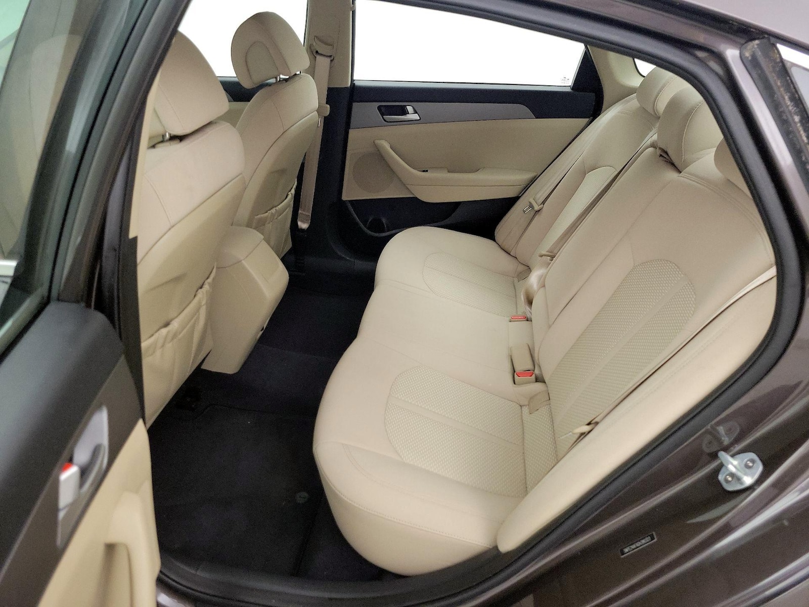 2016 Hyundai Sonata SE - Photo 20