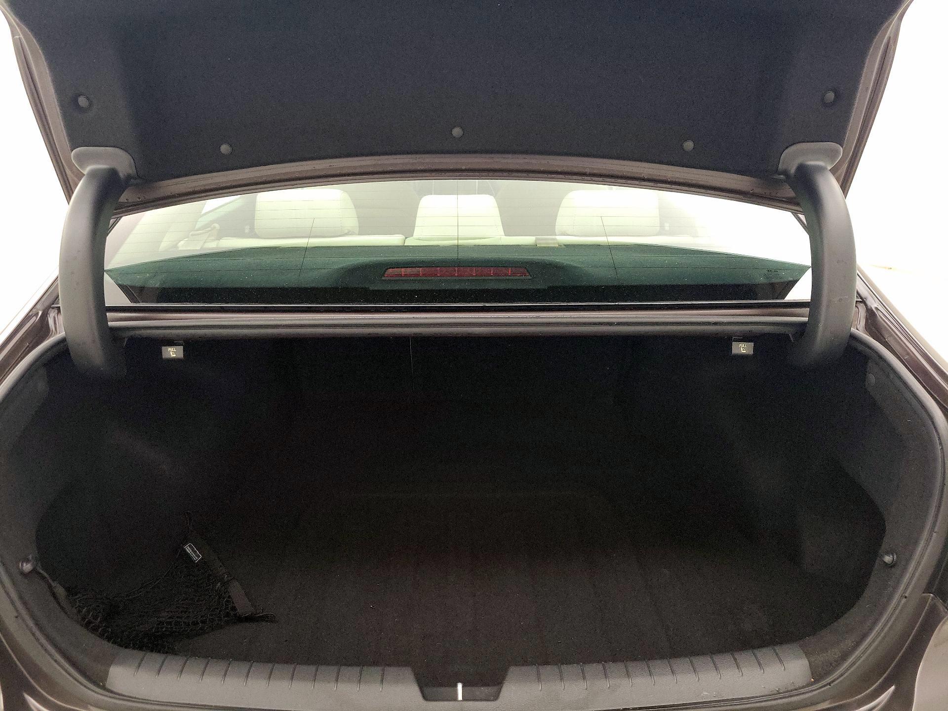 Thumbnail: 2016 Hyundai Sonata - 20