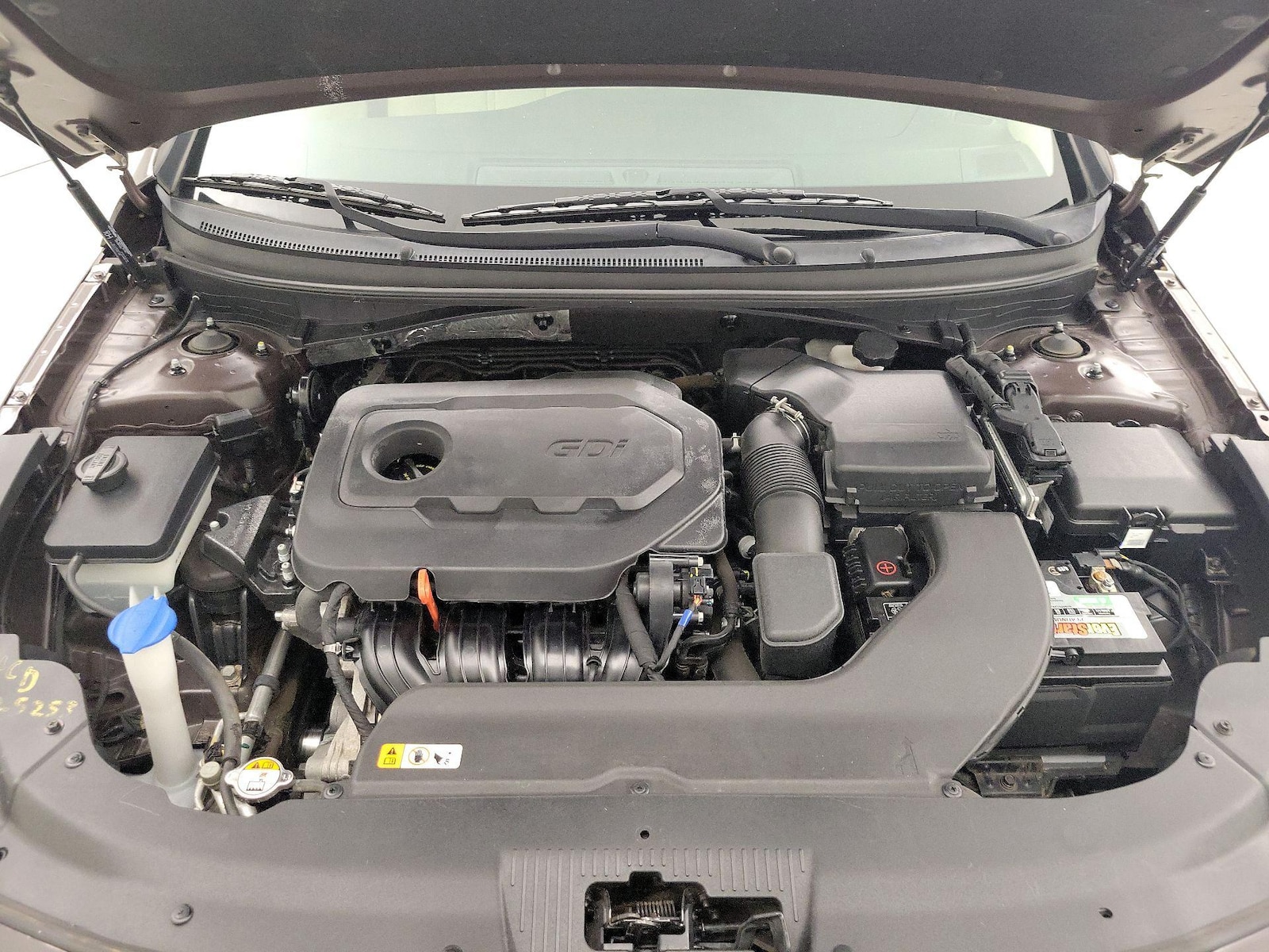 2016 Hyundai Sonata SE - Photo 22