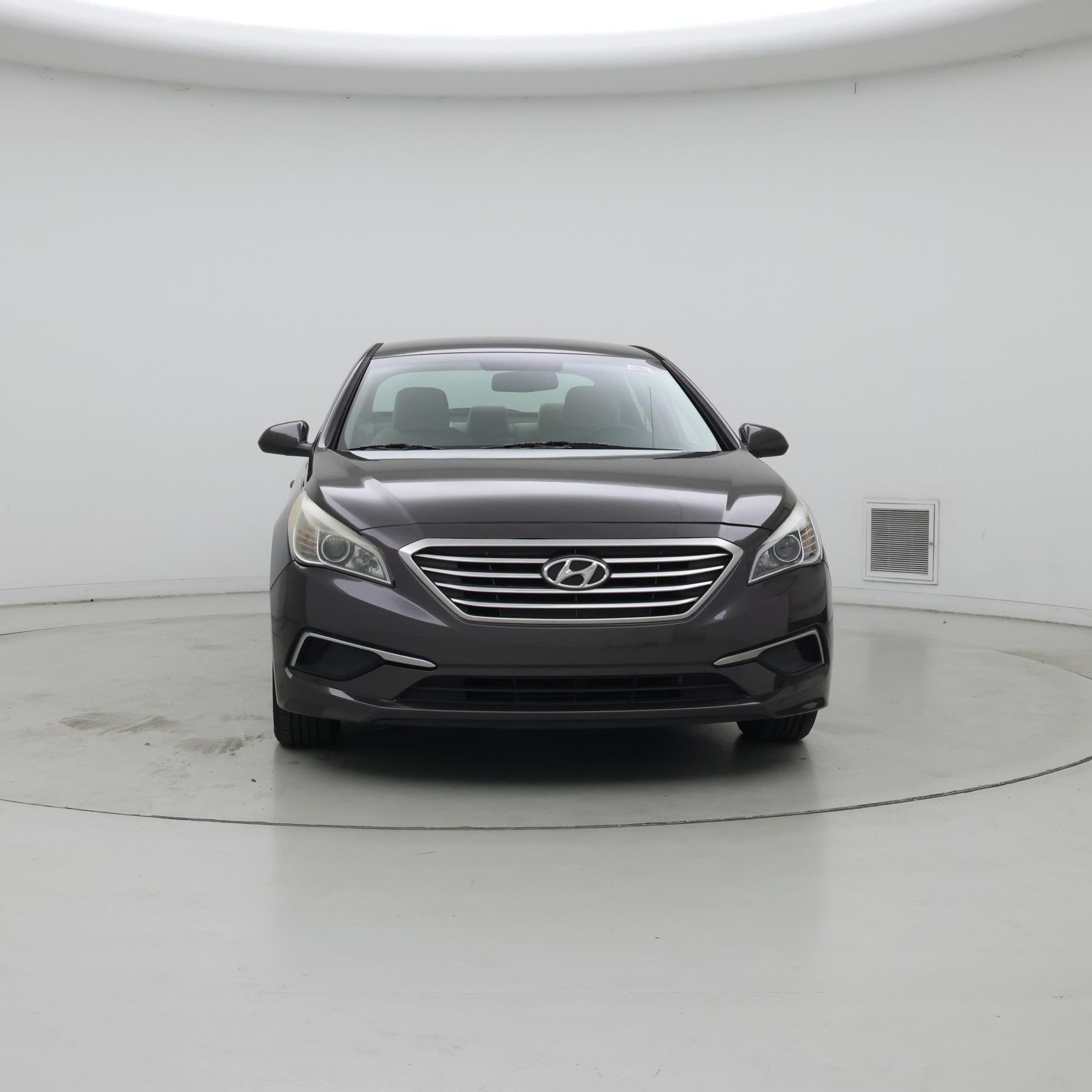 Thumbnail: 2016 Hyundai Sonata - 5