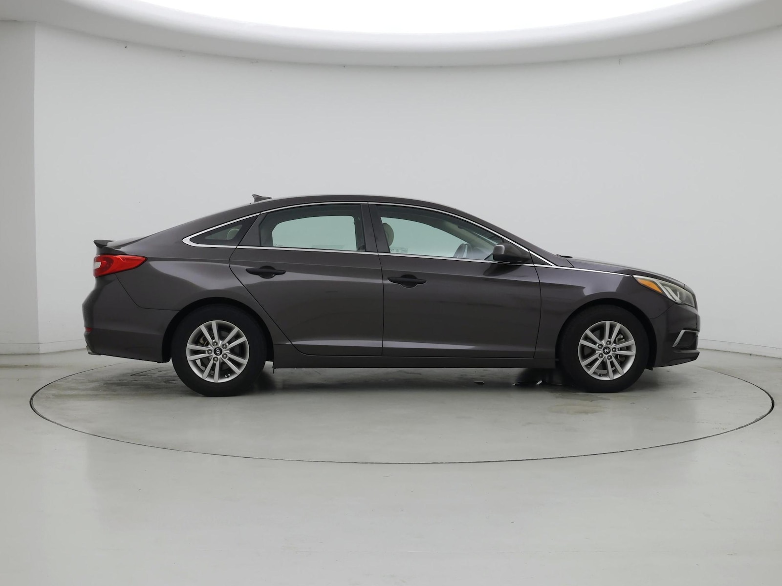 2016 Hyundai Sonata SE - Photo 8