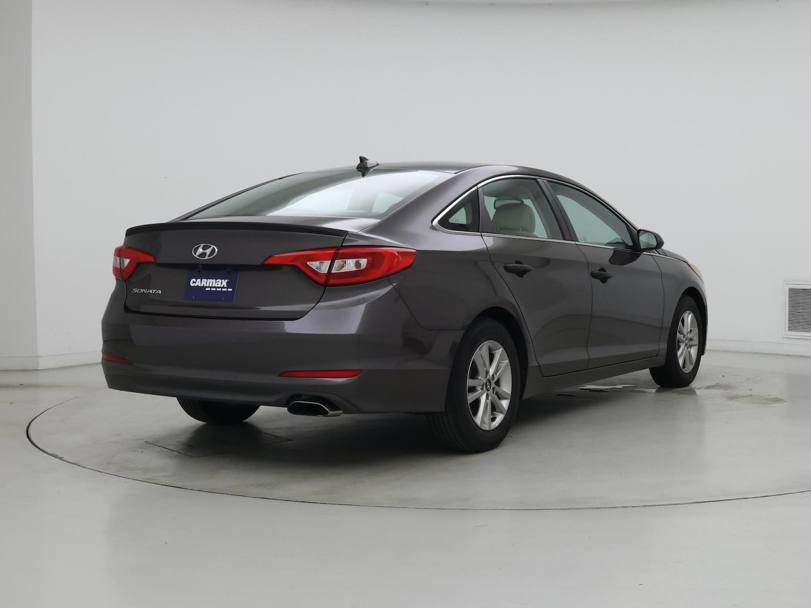 2016 Hyundai Sonata SE - Photo 9