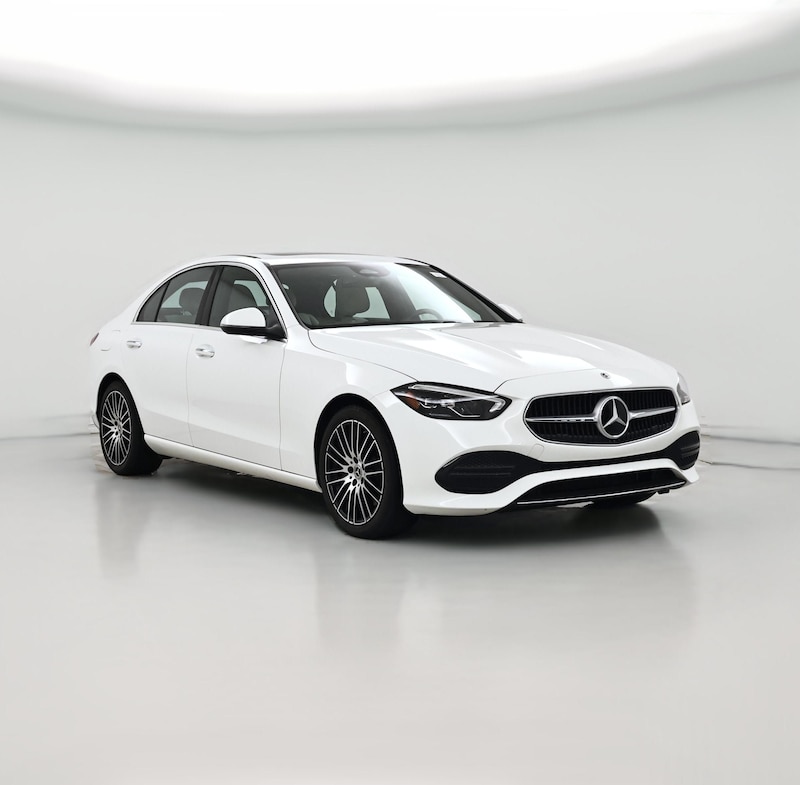 2023 Mercedes-Benz C300