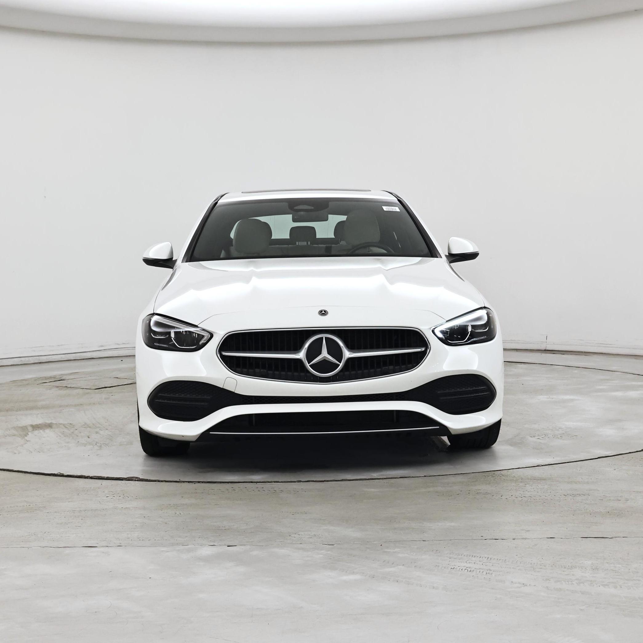 Thumbnail: 2023 Mercedes-Benz C-Class - 5