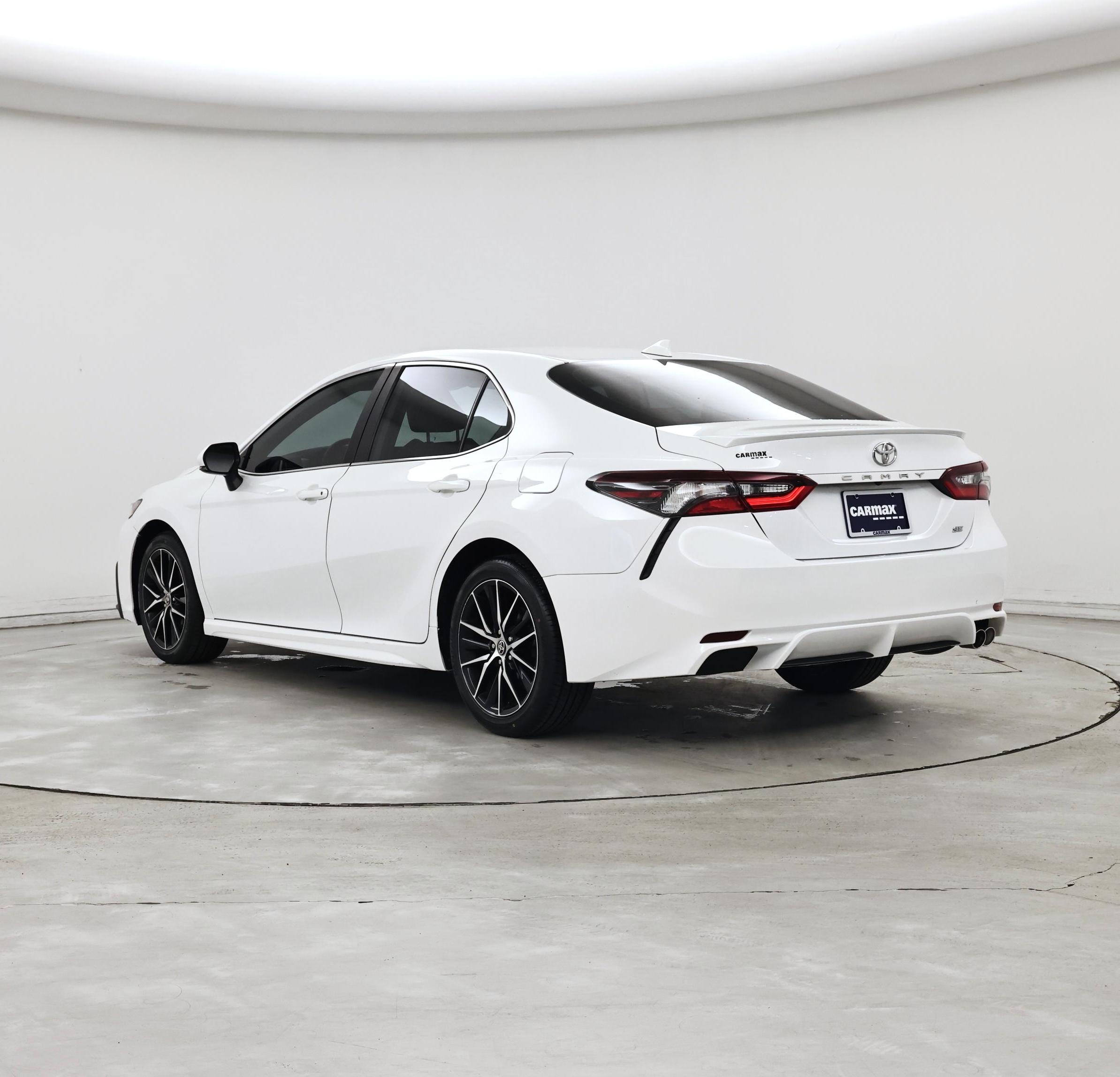Thumbnail: 2024 Toyota Camry - 2