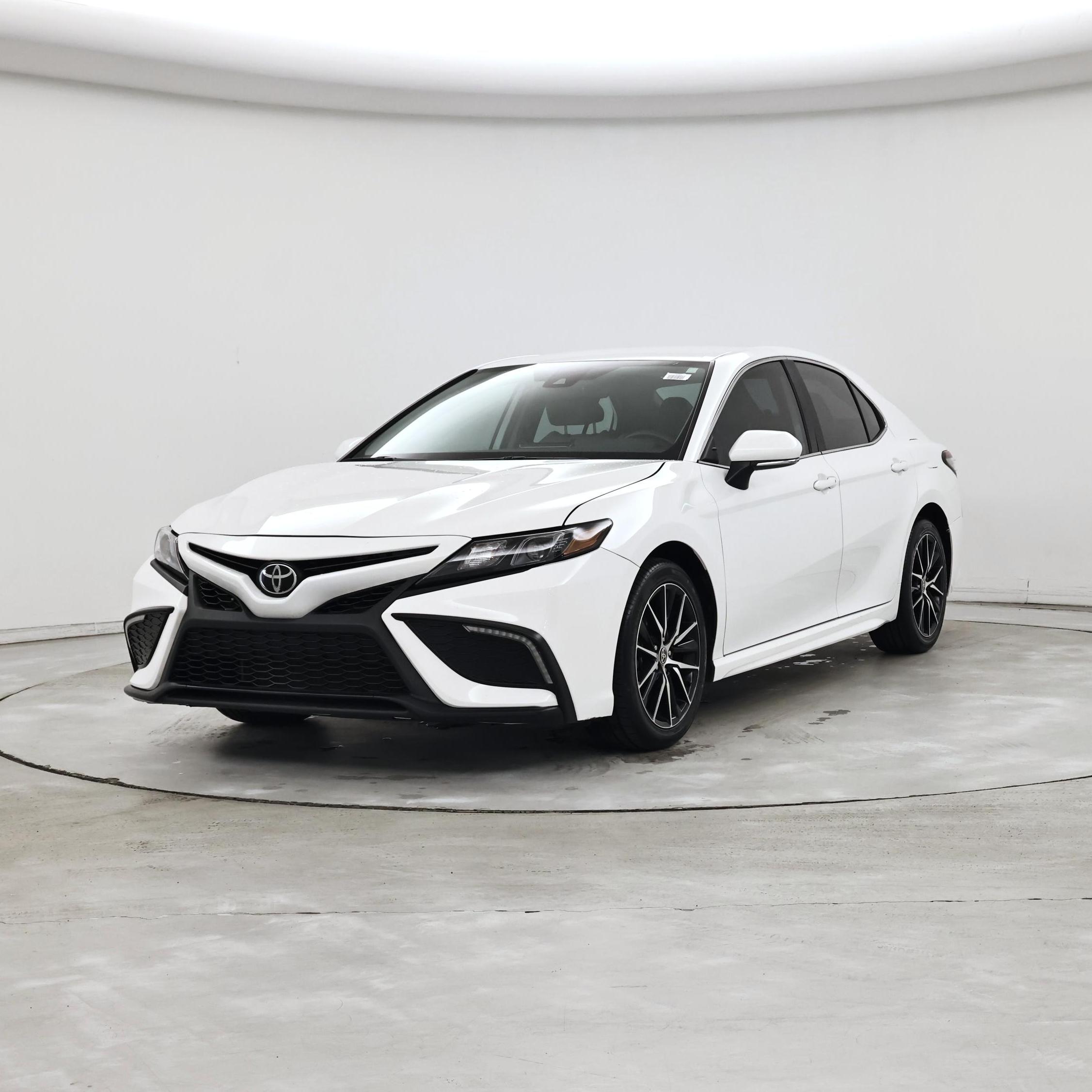 Thumbnail: 2024 Toyota Camry - 4