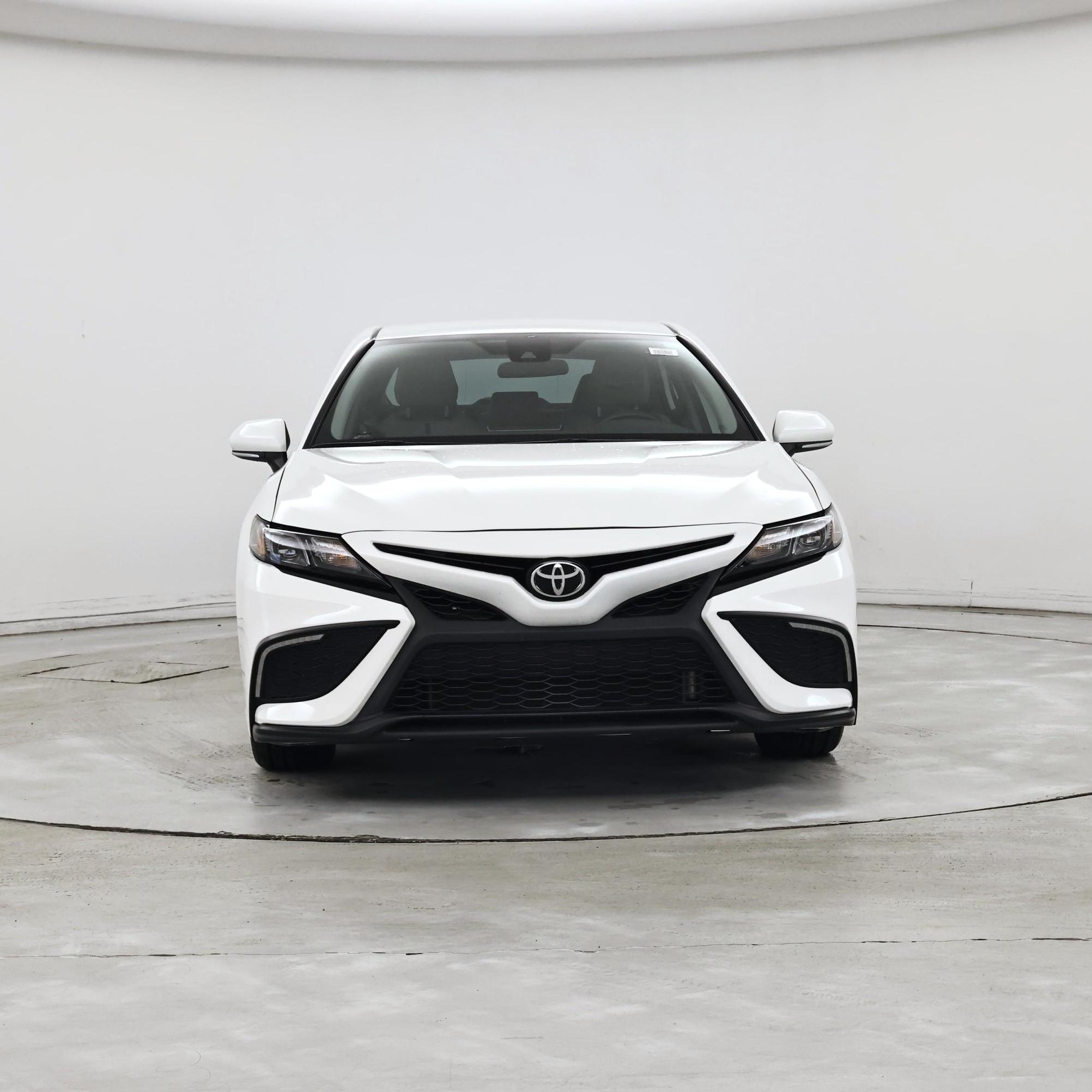 Thumbnail: 2024 Toyota Camry - 5