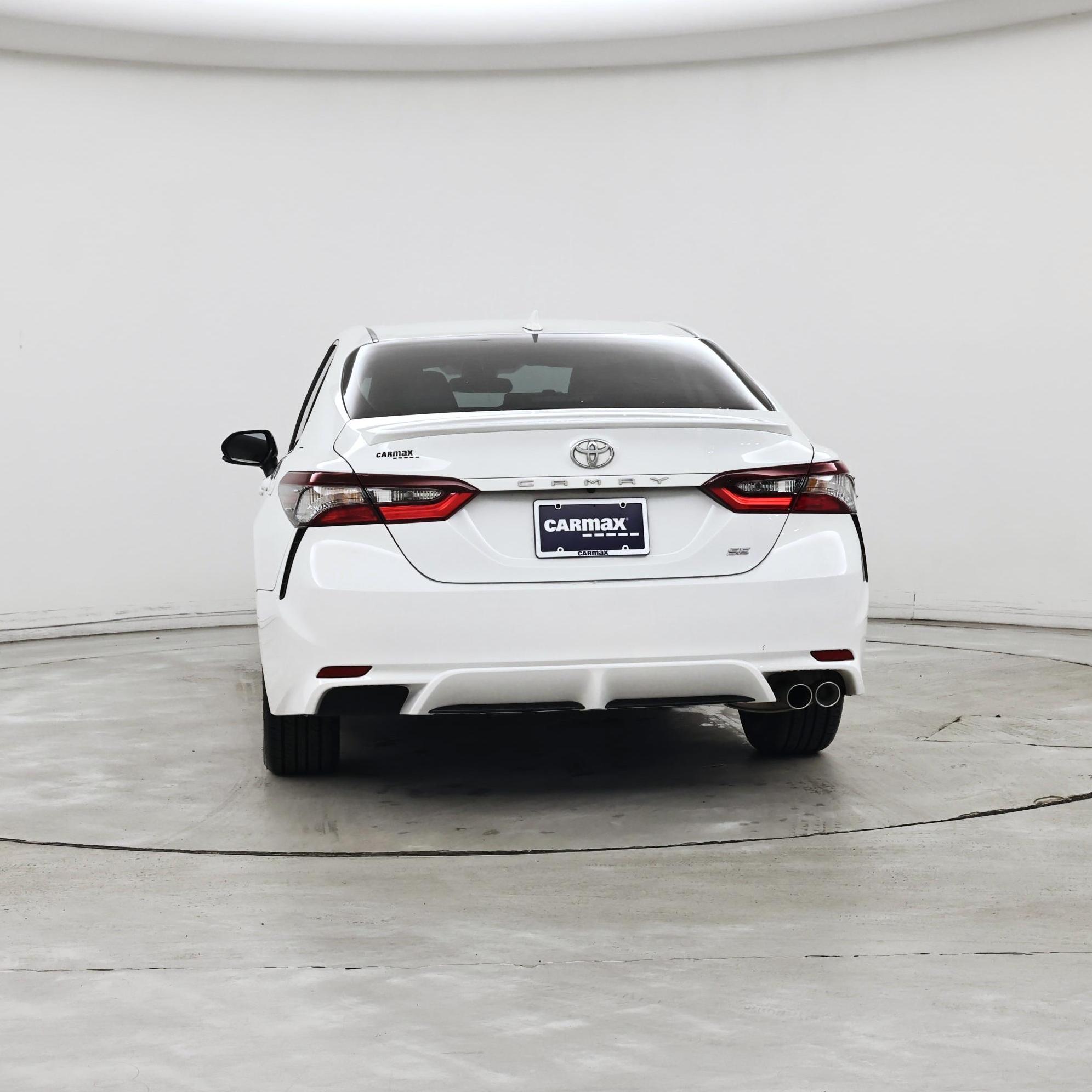 Thumbnail: 2024 Toyota Camry - 6