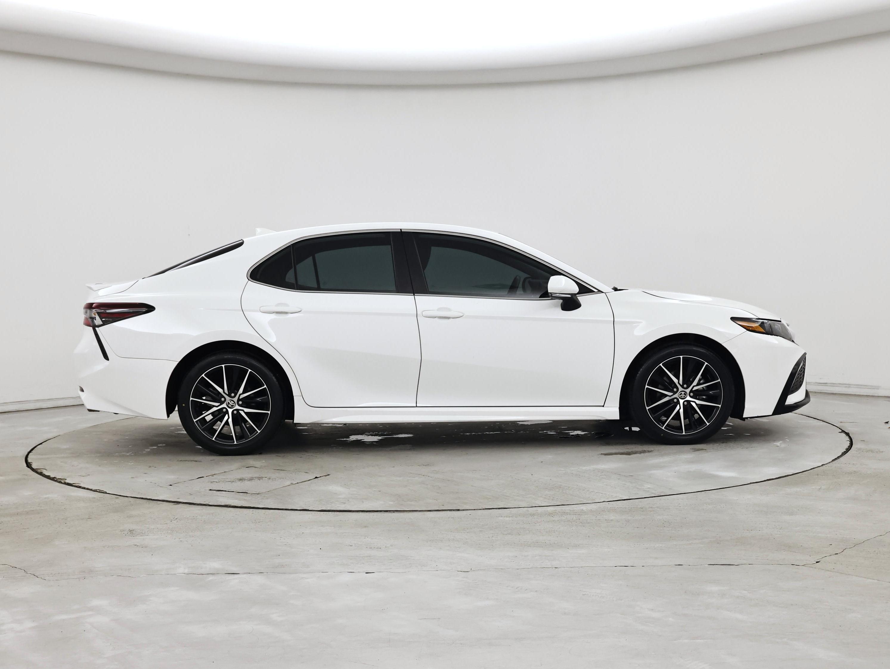 Thumbnail: 2024 Toyota Camry - 7