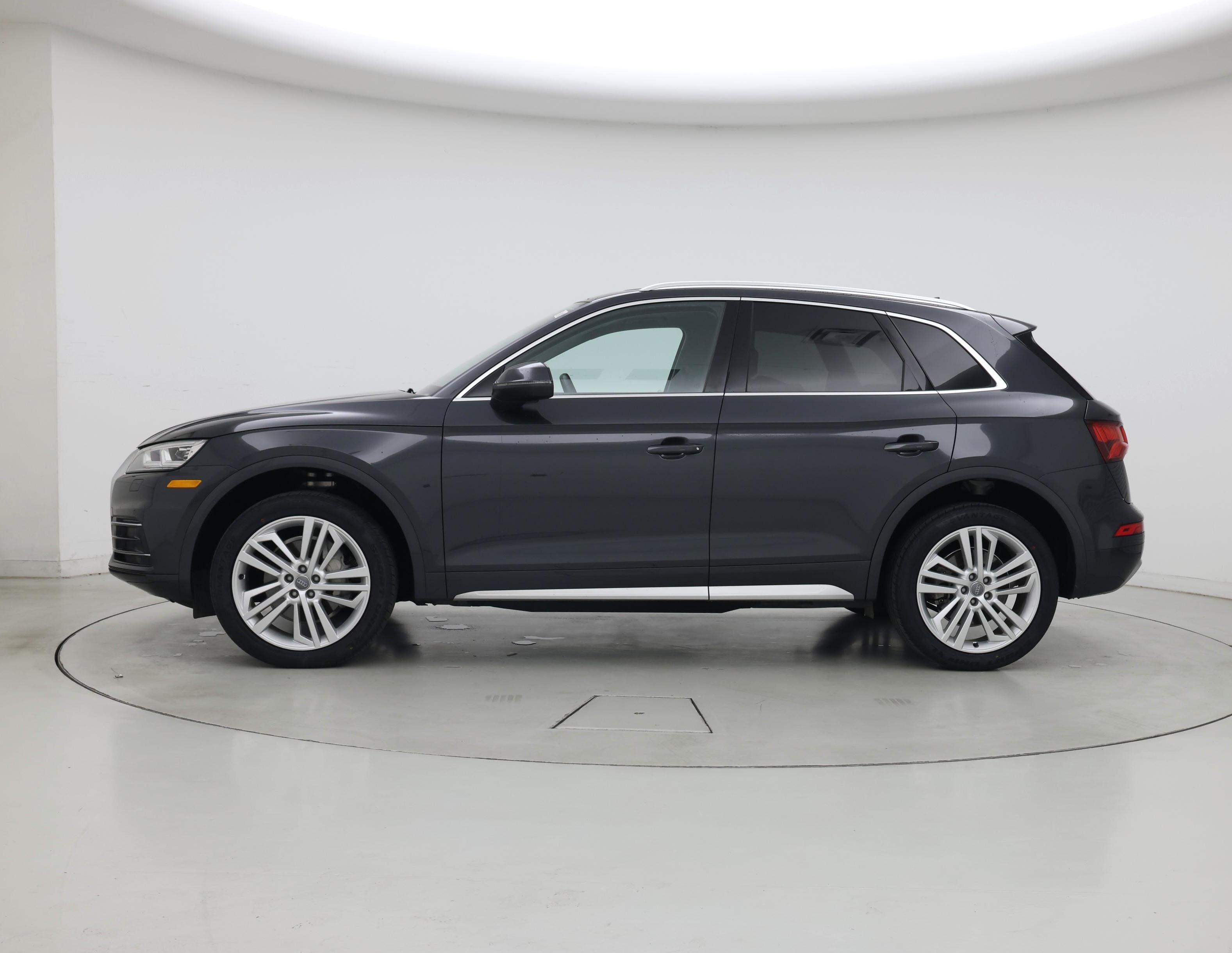 Thumbnail: 2018 Audi Q5 - 3