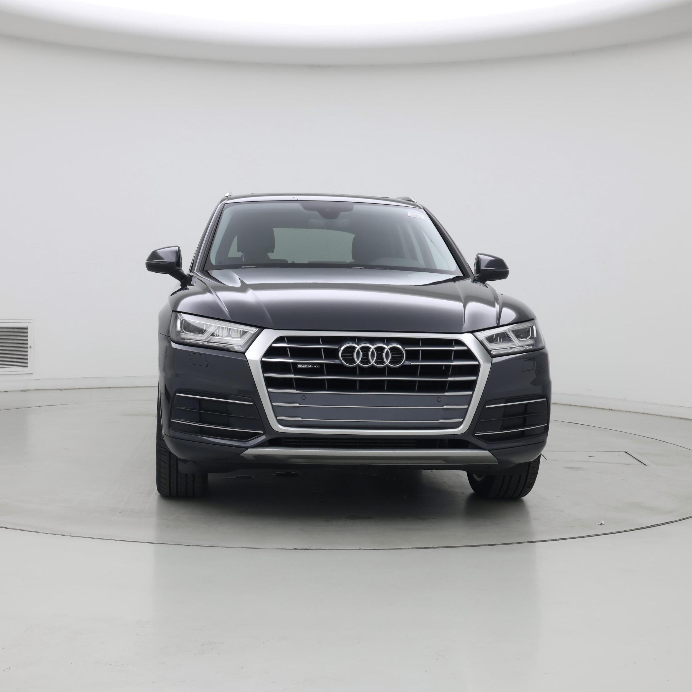 Thumbnail: 2018 Audi Q5 - 5