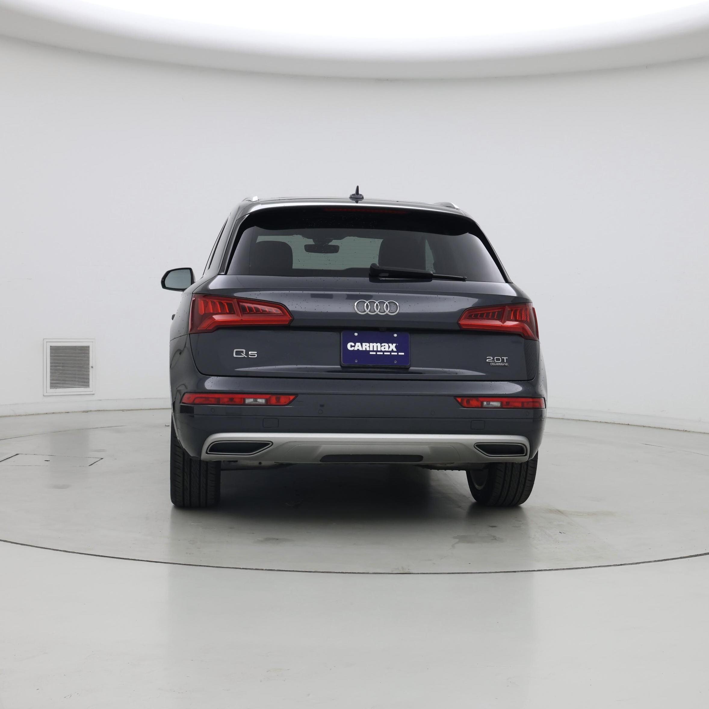 Thumbnail: 2018 Audi Q5 - 6