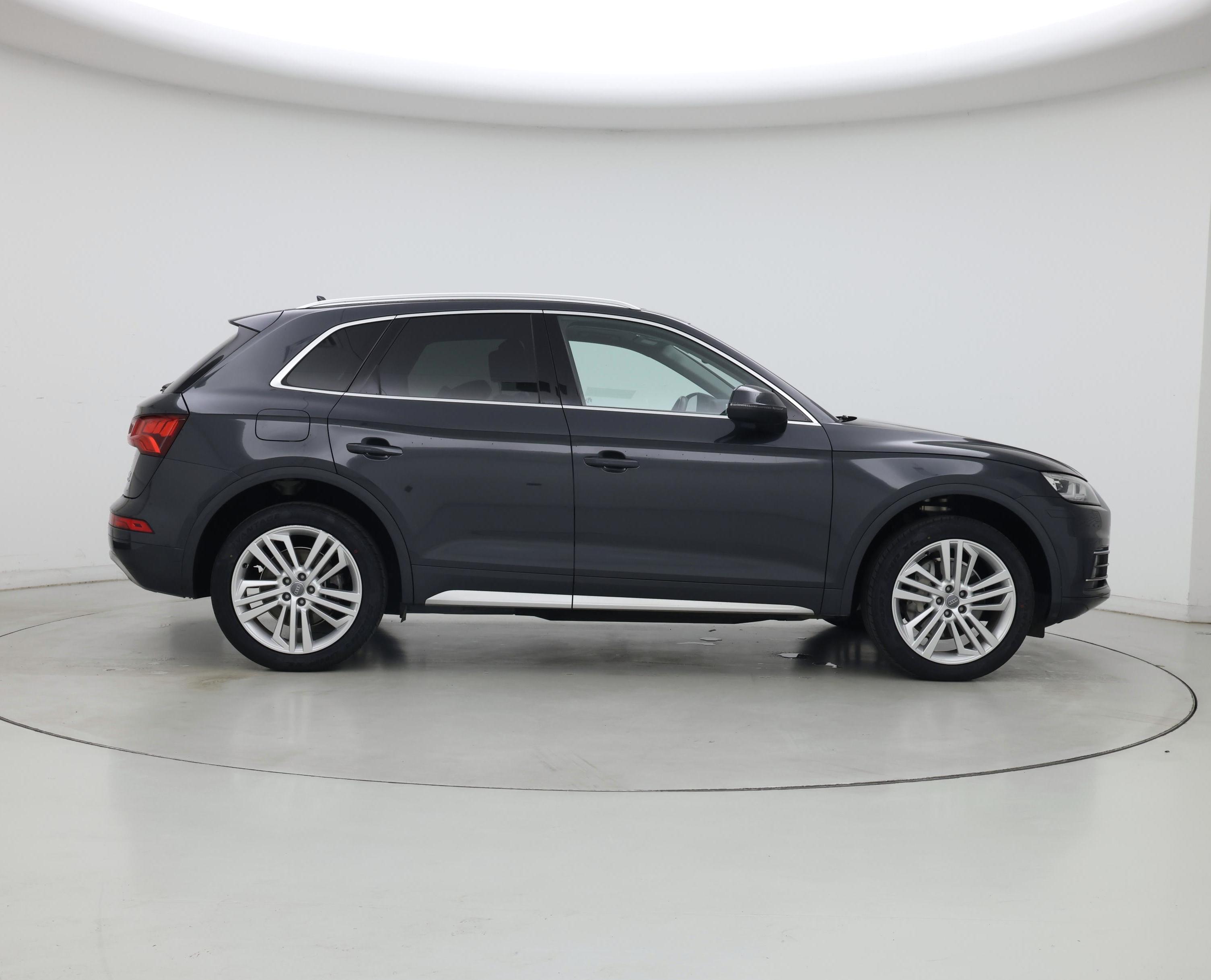 Thumbnail: 2018 Audi Q5 - 7