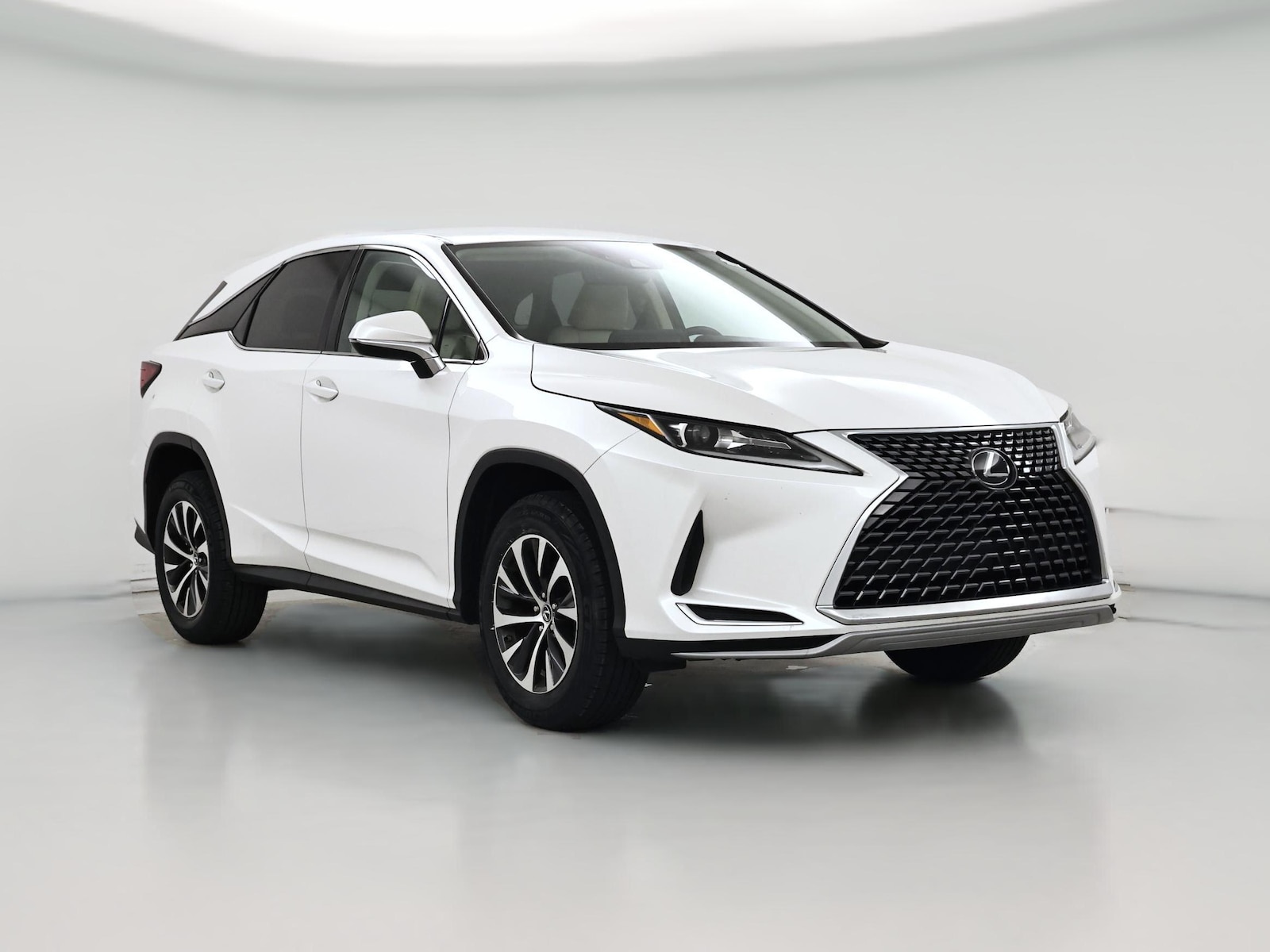 2021 Lexus RX