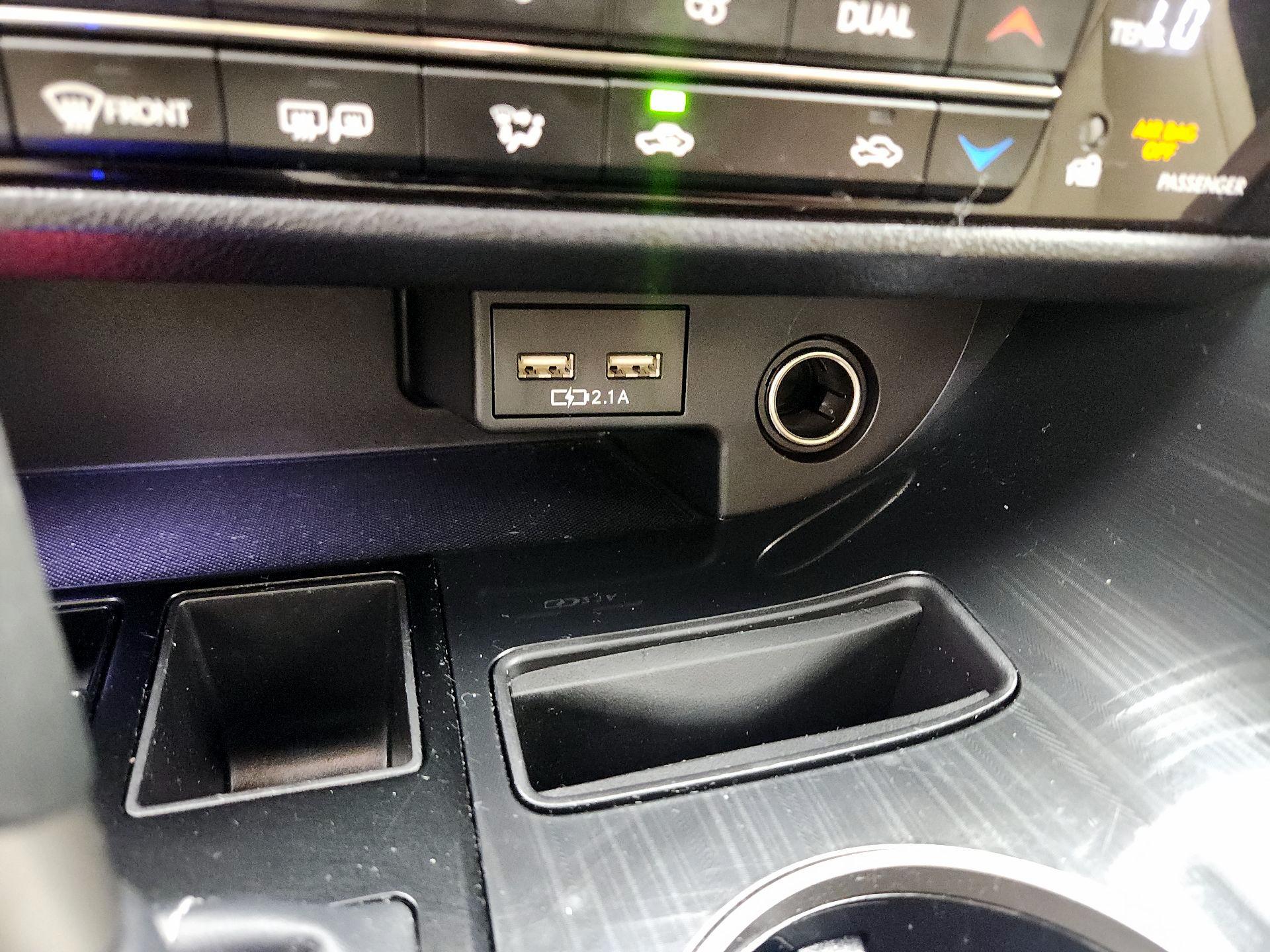 Thumbnail: 2021 Lexus RX - 18