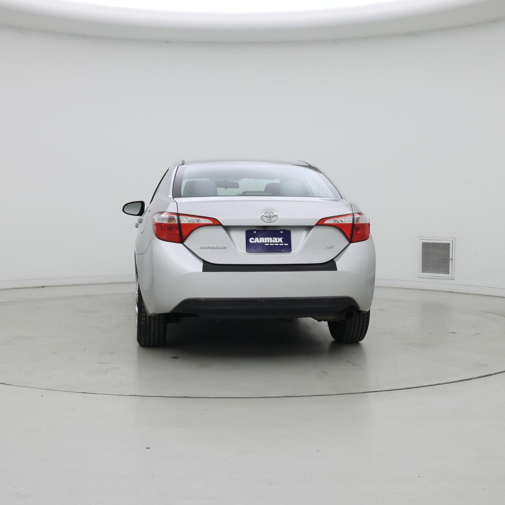 Thumbnail: 2014 Toyota Corolla - 6