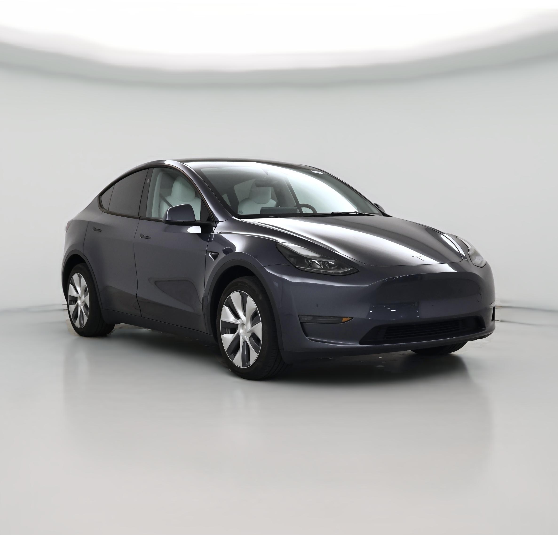 Thumbnail: 2023 Tesla Model Y - 1